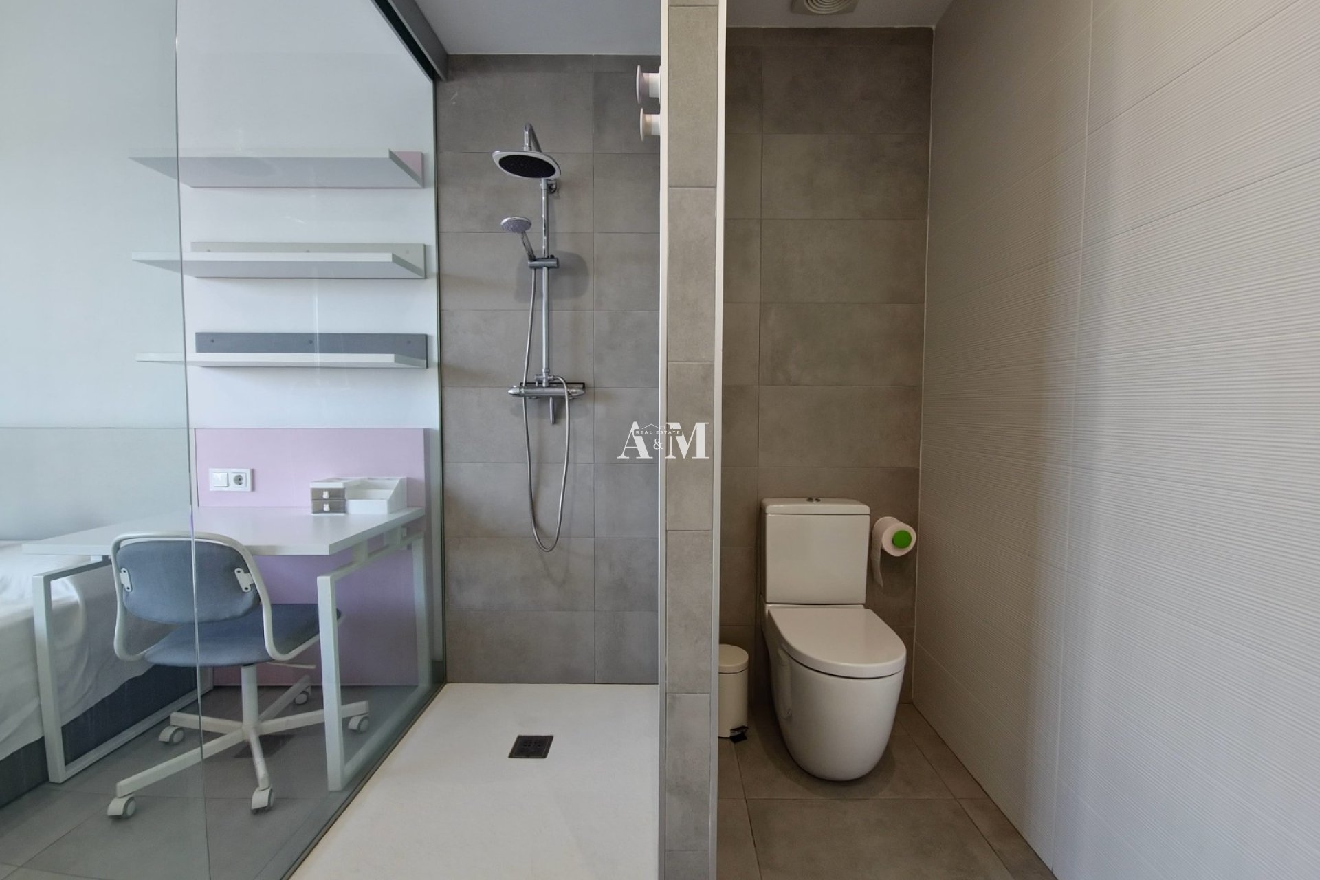 Long Term Rental - Chalet - Dolores