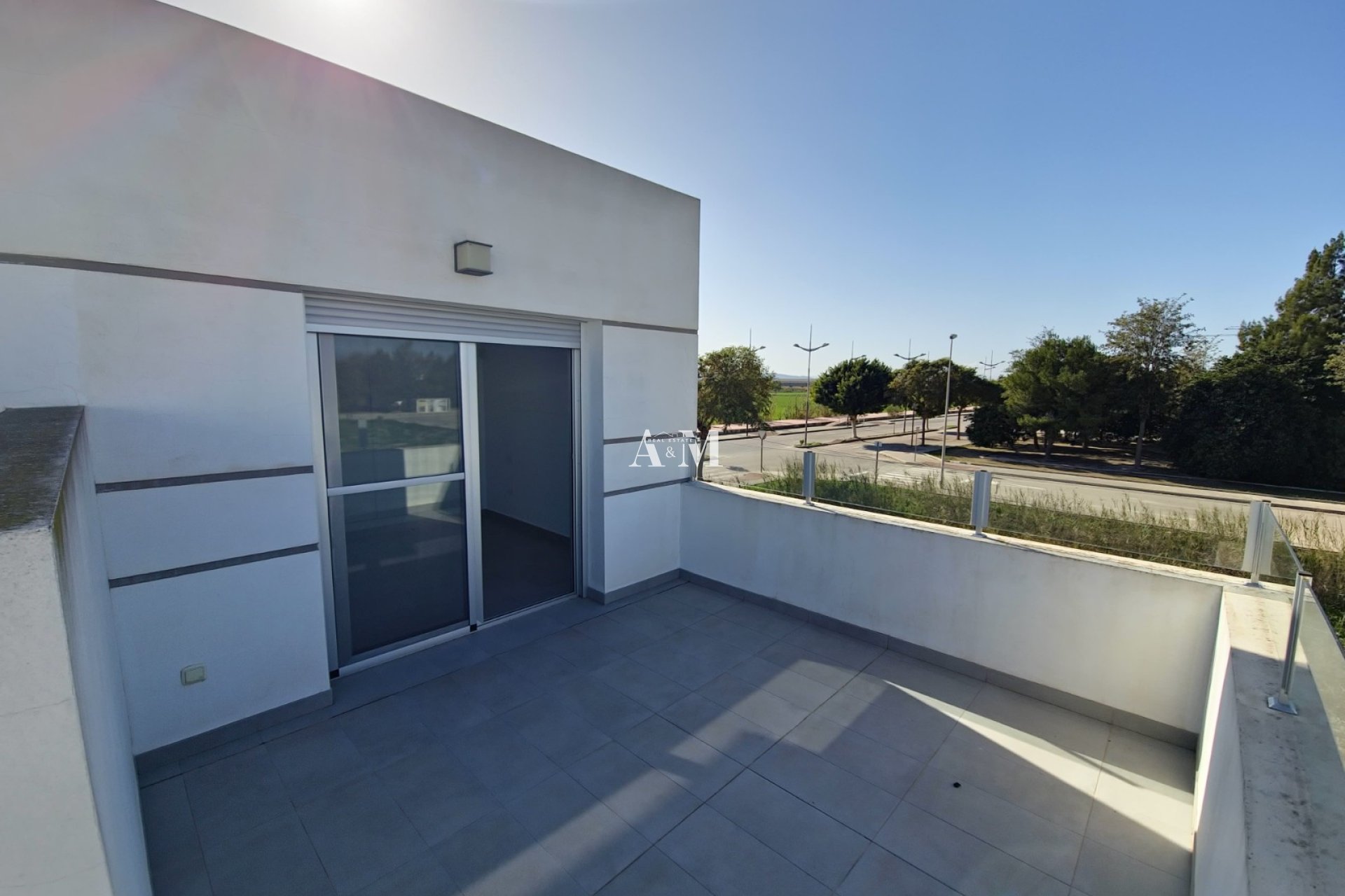 Long Term Rental - Chalet - Dolores