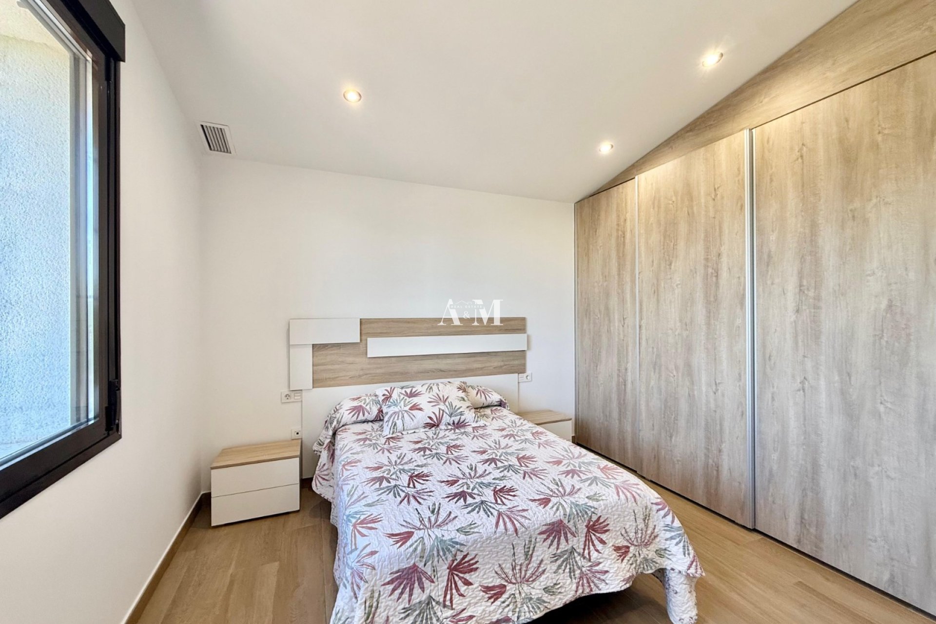 Long Term Rental - Chalet - Elche Pedanías - Las Bayas
