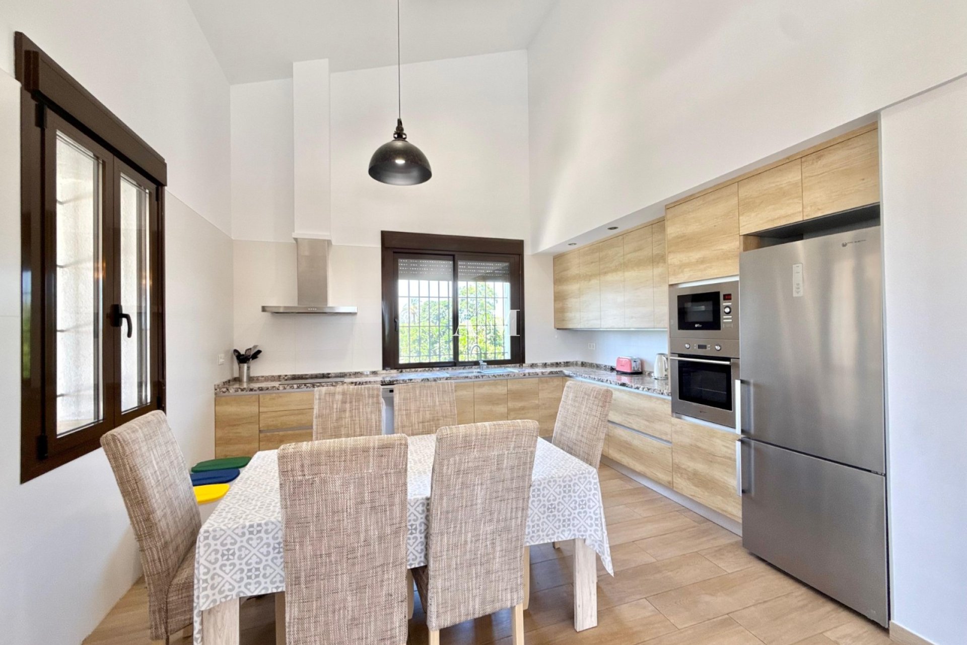 Long Term Rental - Chalet - Elche Pedanías - Las Bayas