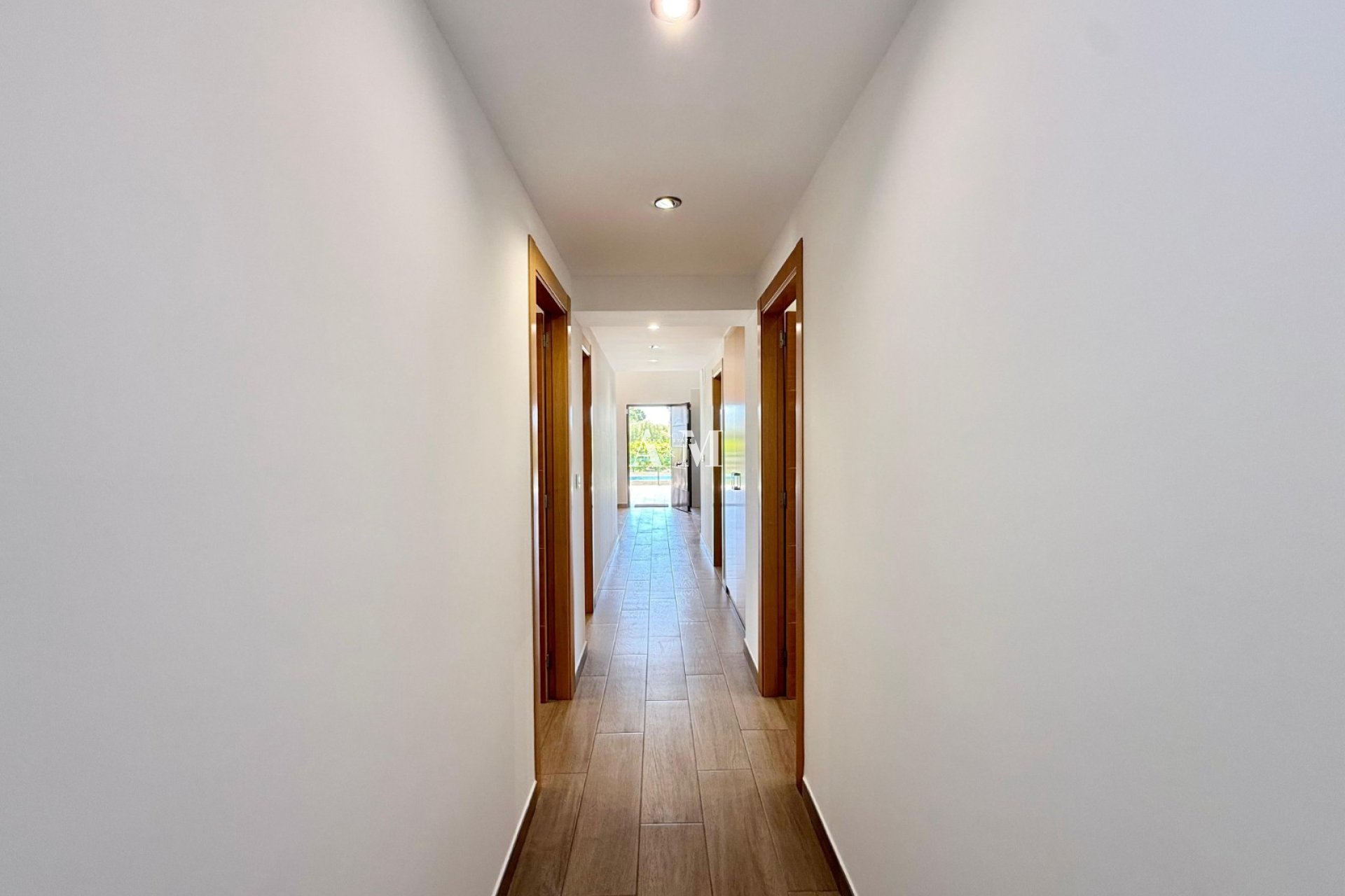 Long Term Rental - Chalet - Elche Pedanías - Las Bayas