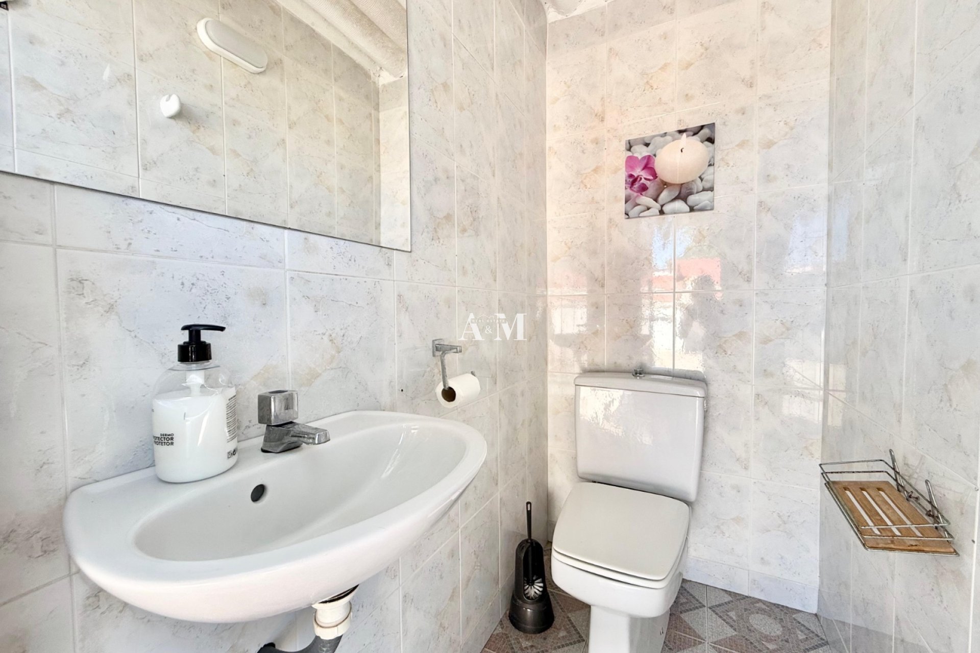 Long Term Rental - Chalet - Guardamar del Segura - El Moncayo