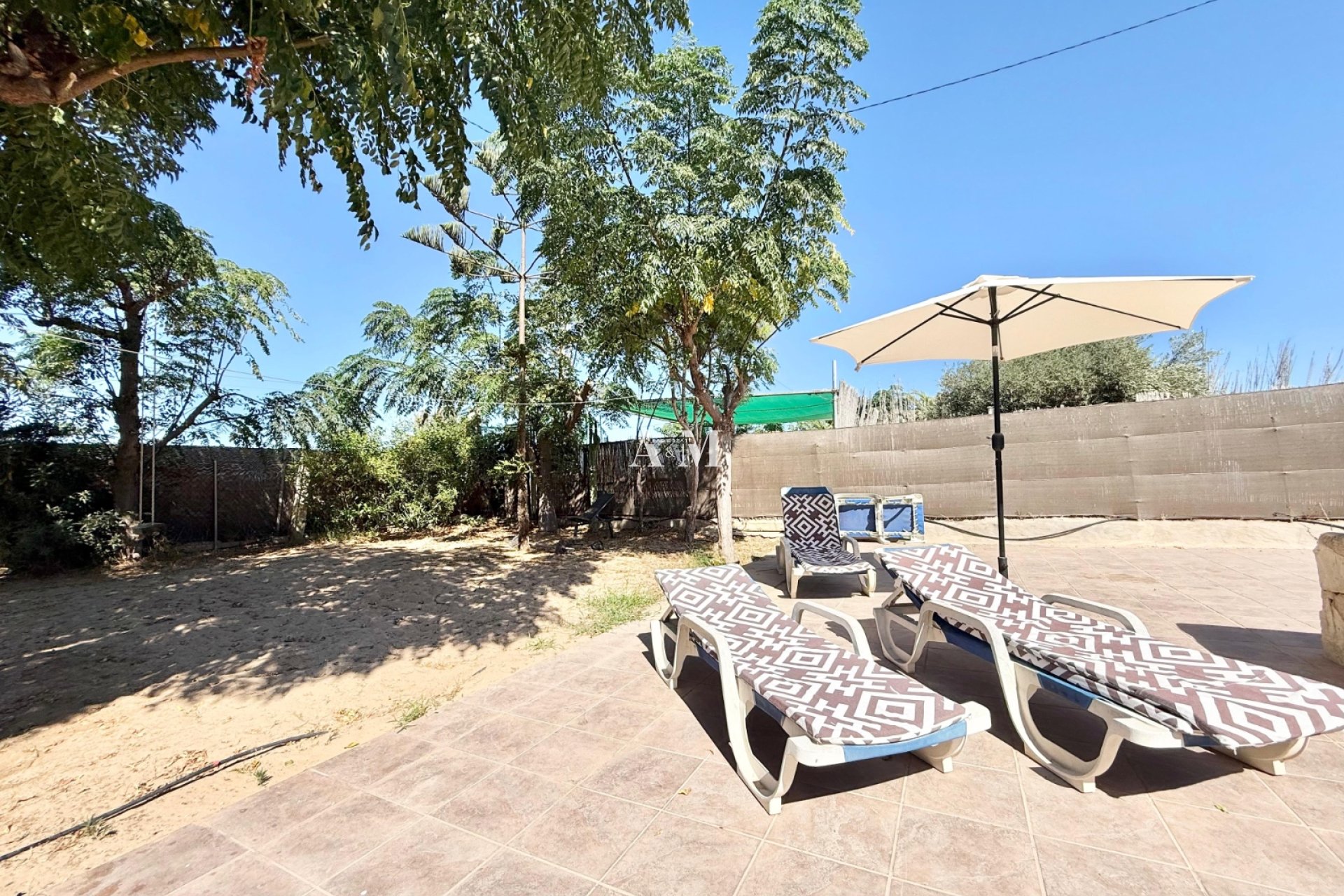 Long Term Rental - Chalet - Guardamar del Segura - El Moncayo