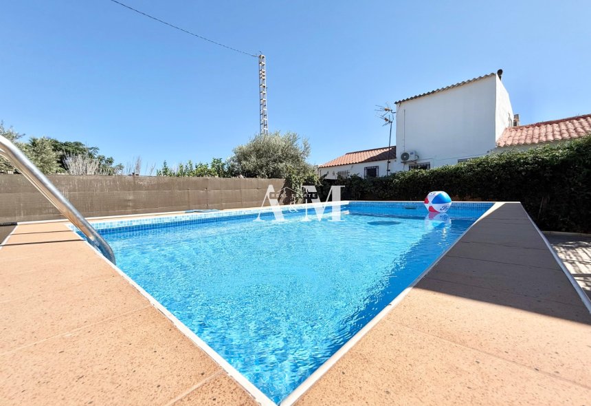 Long Term Rental - Chalet - Guardamar del Segura - El Moncayo