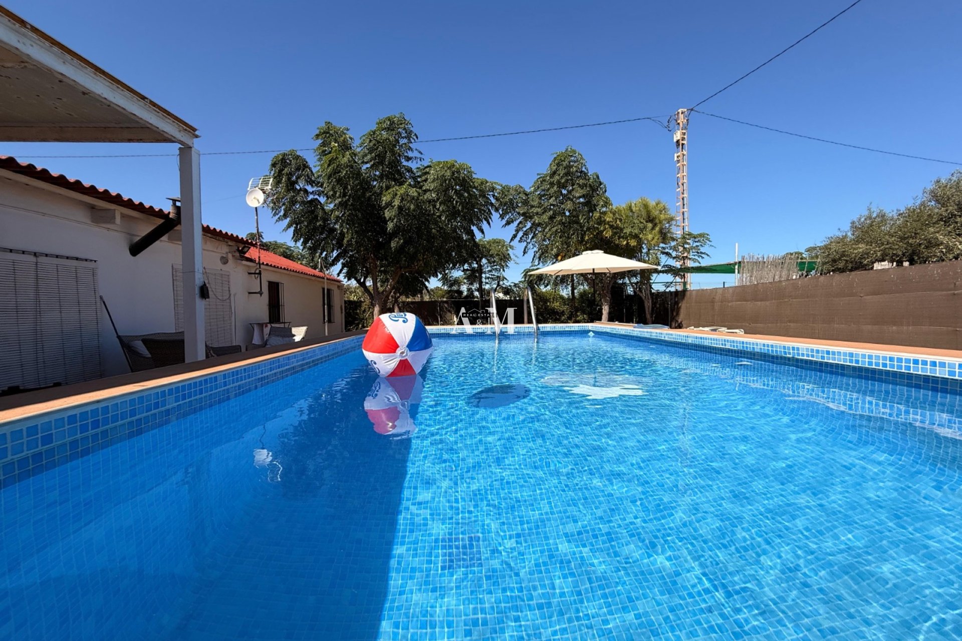 Long Term Rental - Chalet - Guardamar del Segura - El Moncayo