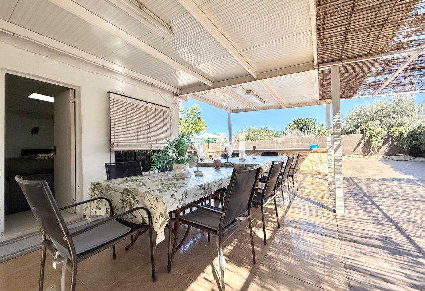 Long Term Rental - Chalet - Guardamar del Segura - El Moncayo