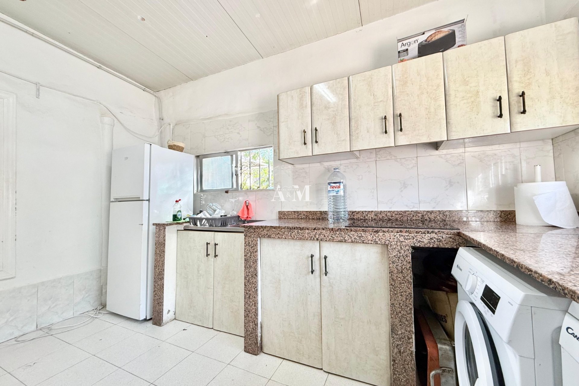 Long Term Rental - Chalet - Guardamar del Segura - El Moncayo