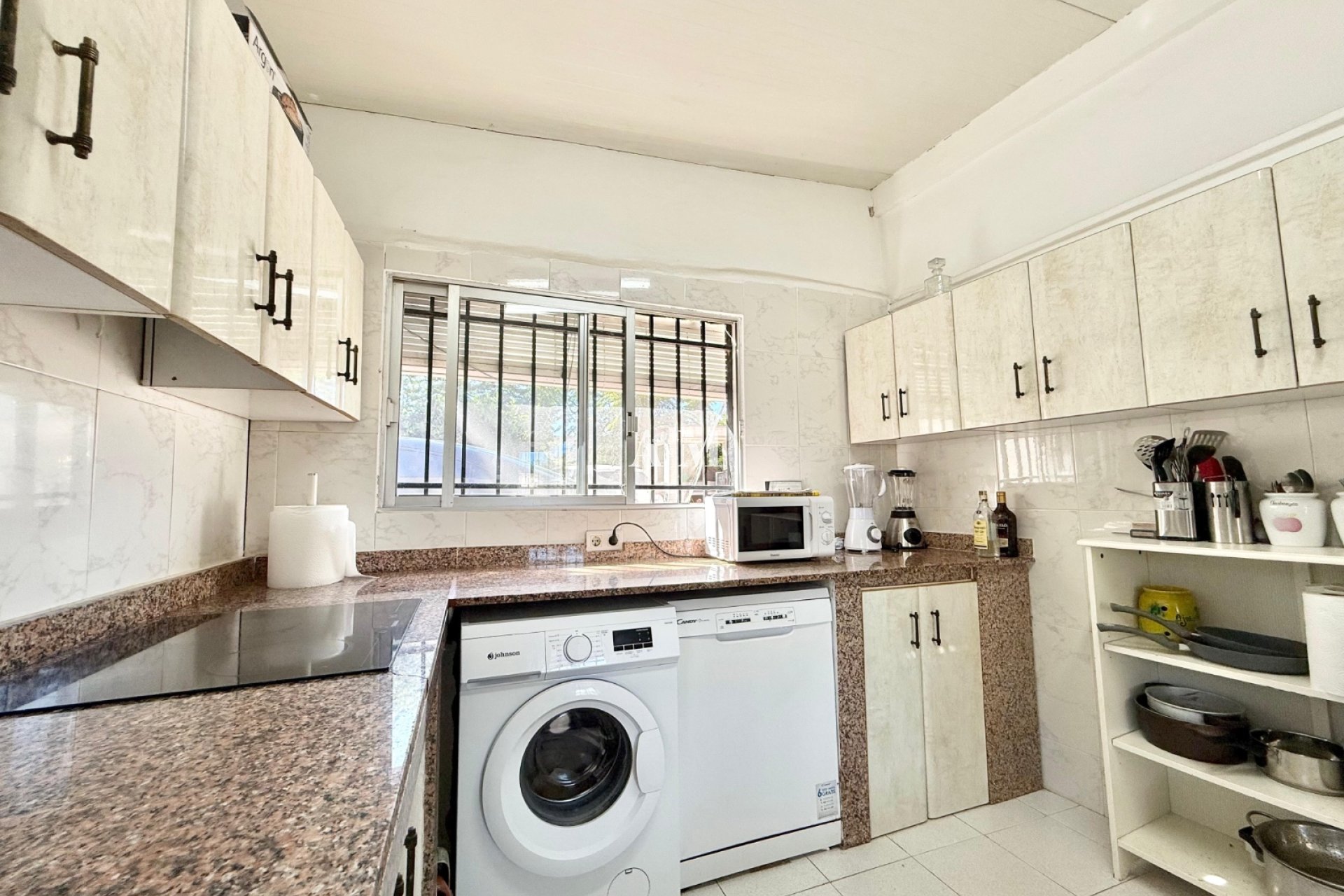 Long Term Rental - Chalet - Guardamar del Segura - El Moncayo