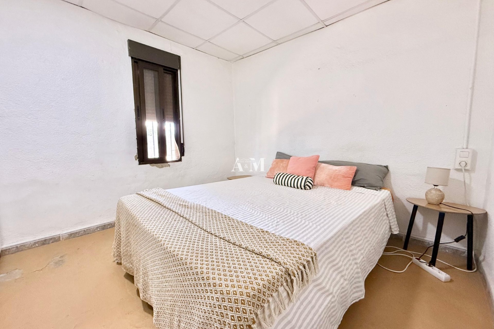 Long Term Rental - Chalet - Guardamar del Segura - El Moncayo