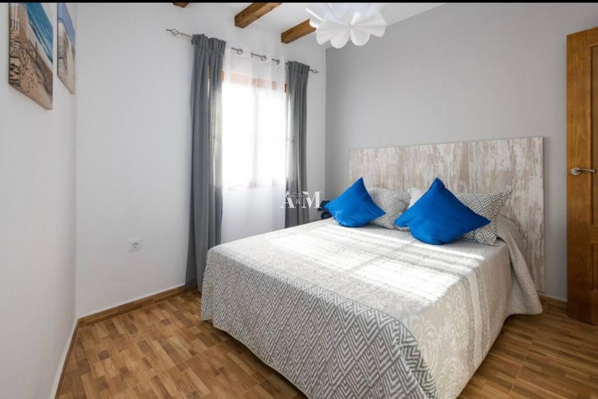 Long Term Rental - Chalet - Los Belones - Las Barracas