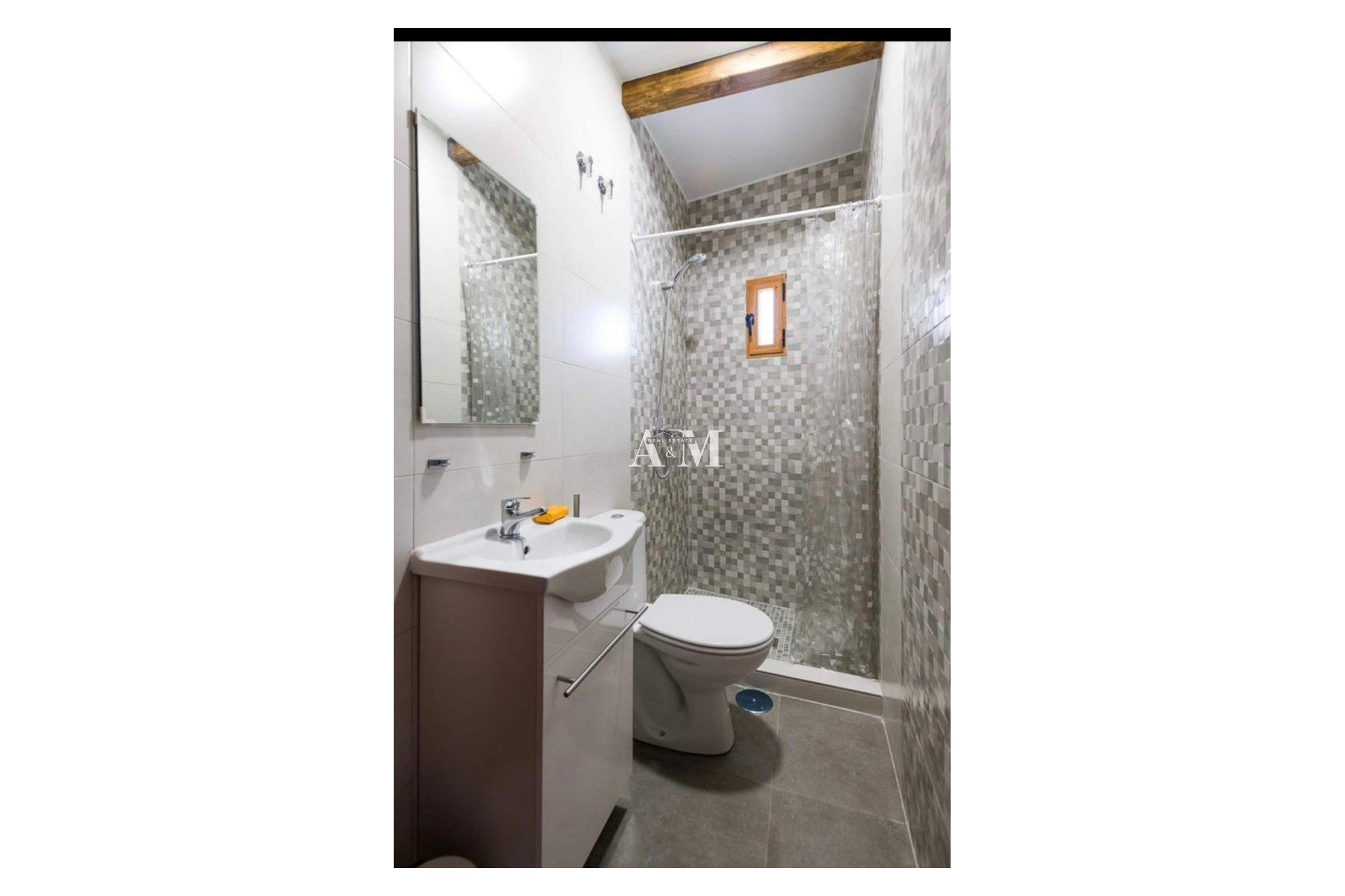 Long Term Rental - Chalet - Los Belones - Las Barracas