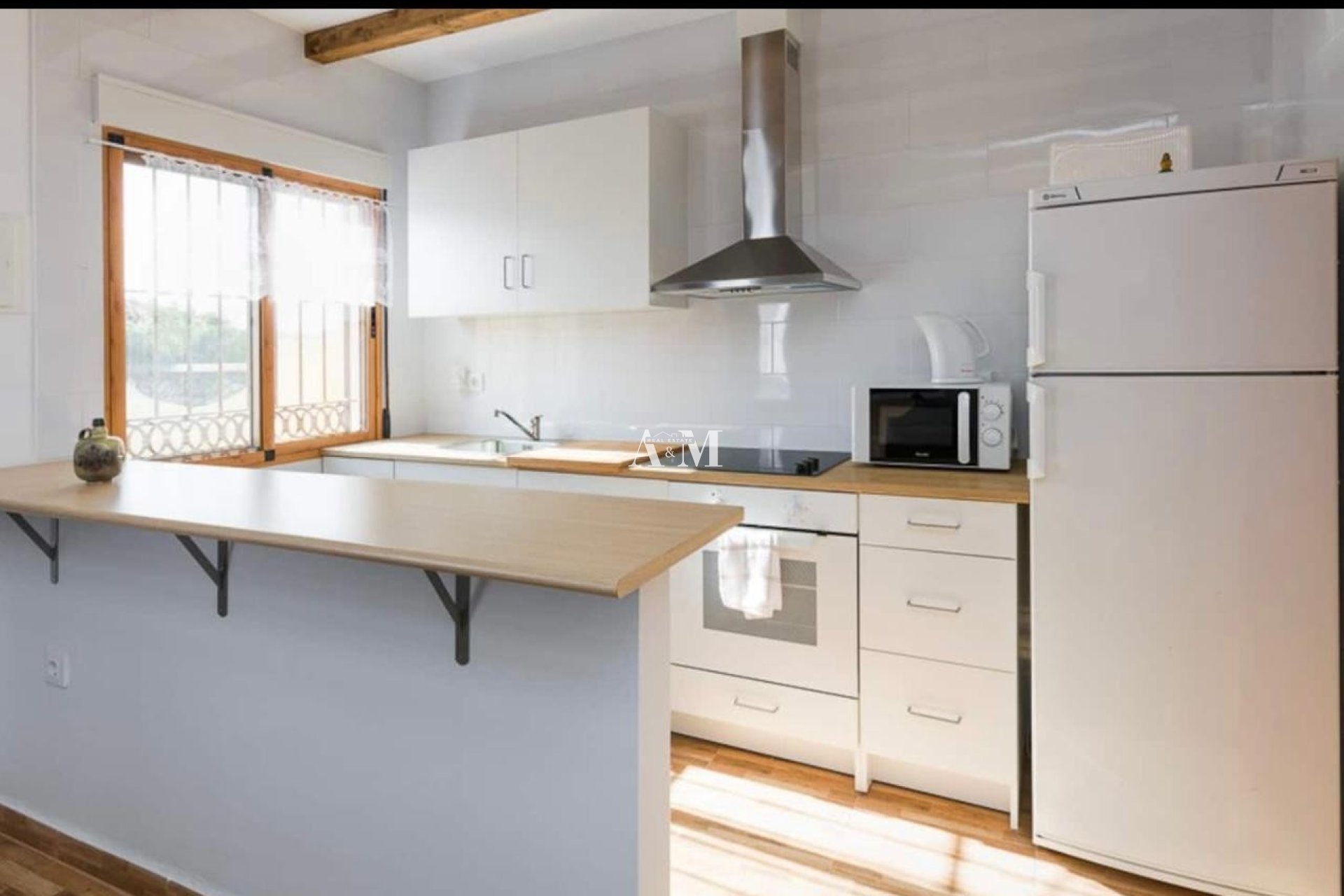 Long Term Rental - Chalet - Los Belones - Las Barracas