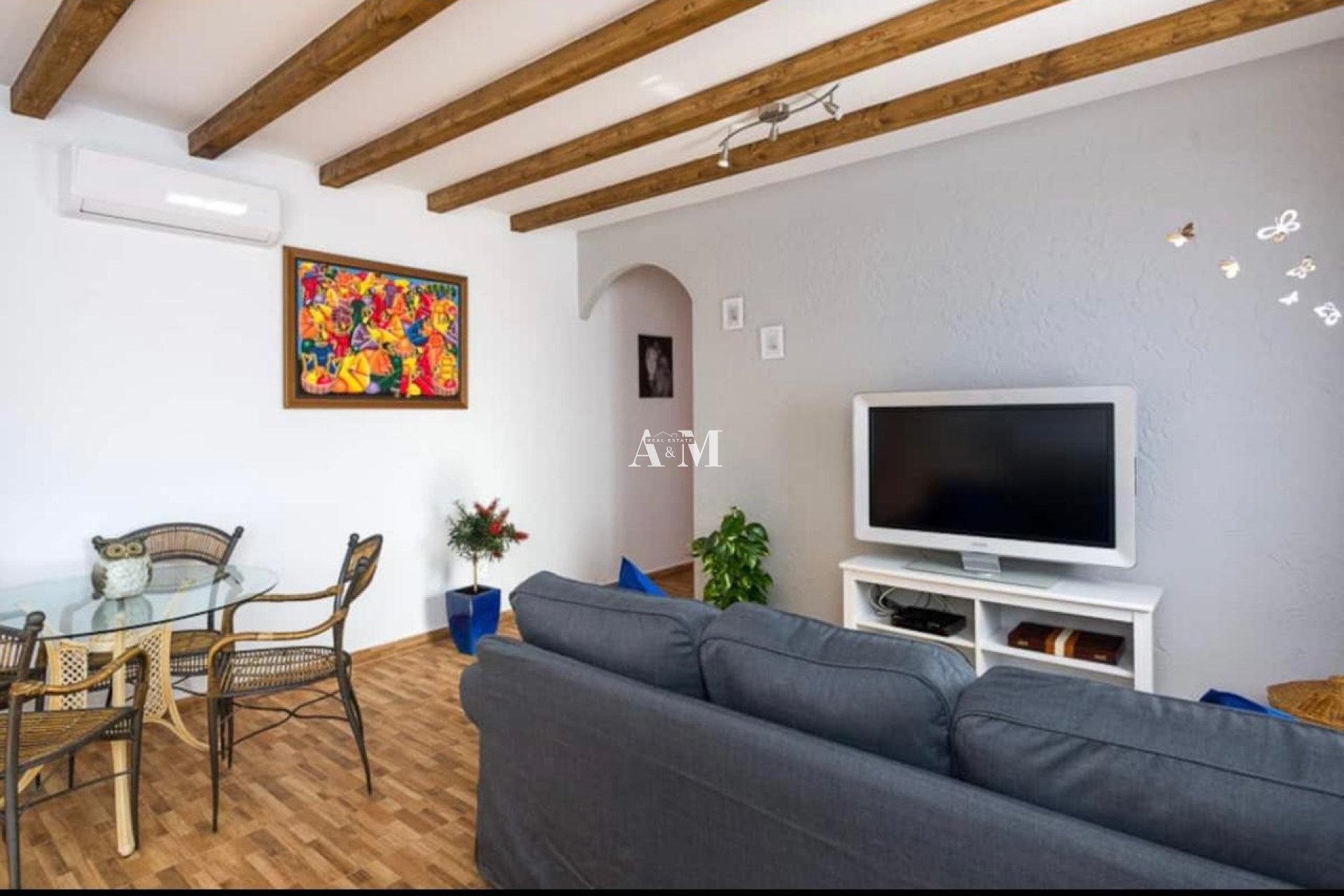Long Term Rental - Chalet - Los Belones - Las Barracas