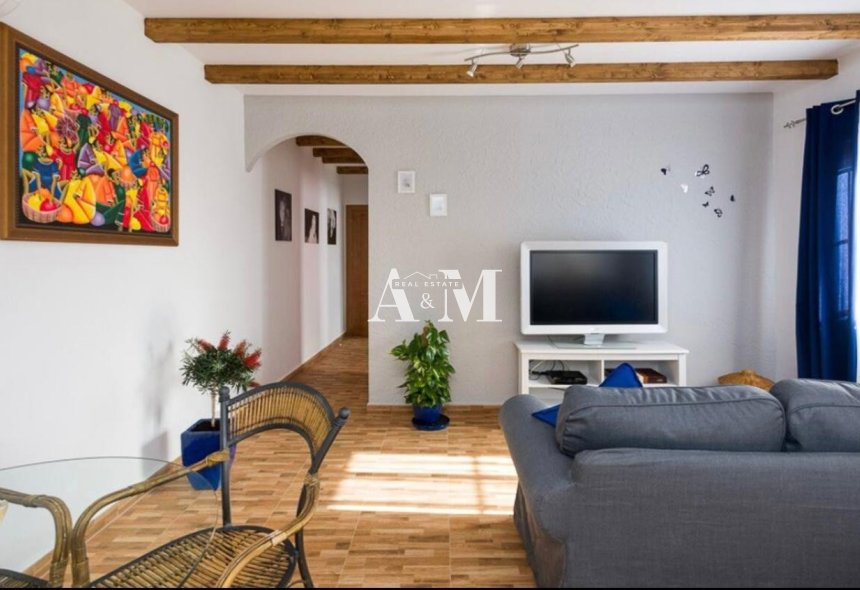 Long Term Rental - Chalet - Los Belones - Las Barracas