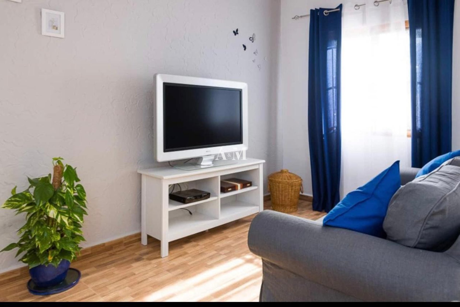 Long Term Rental - Chalet - Los Belones - Las Barracas