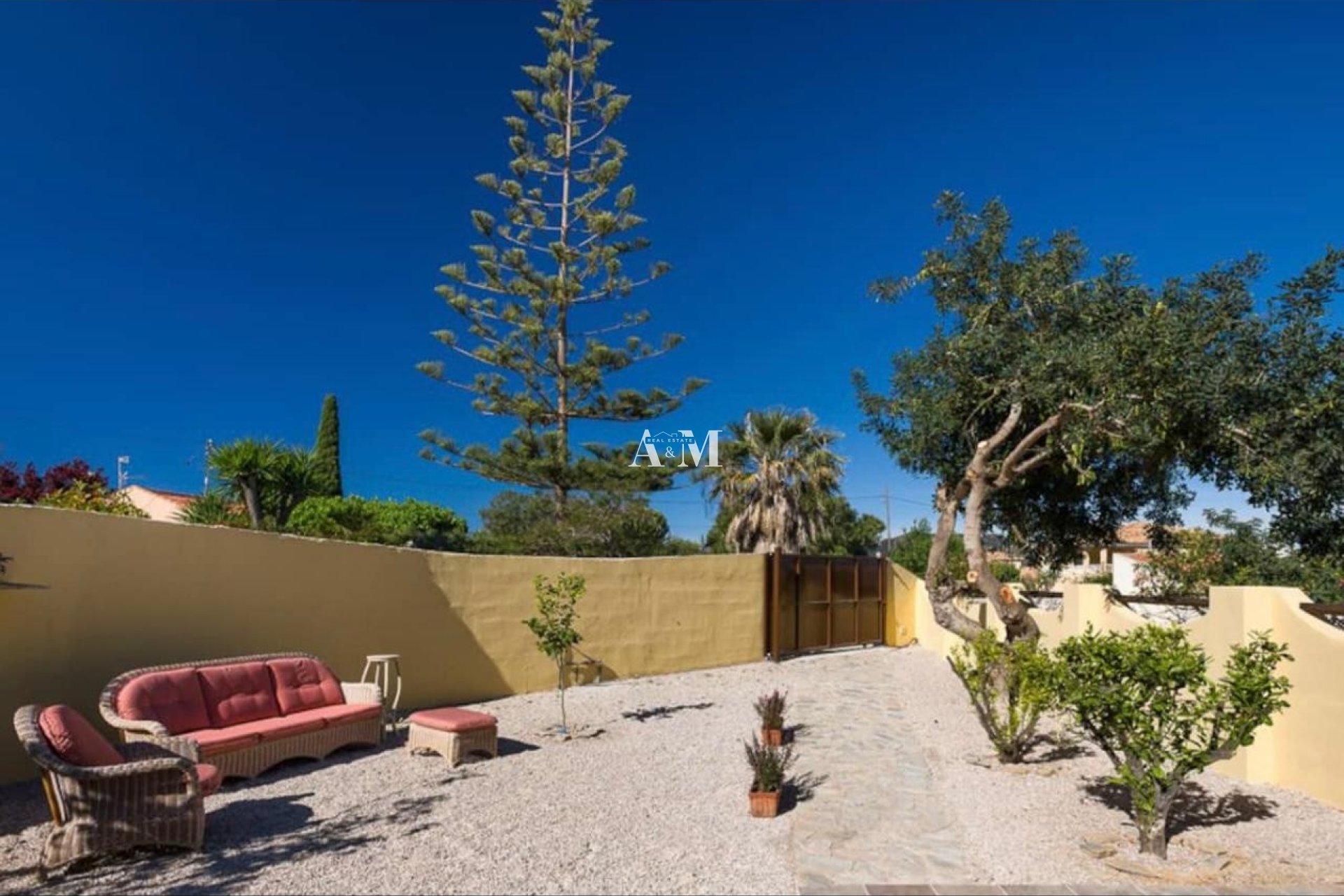 Long Term Rental - Chalet - Los Belones - Las Barracas