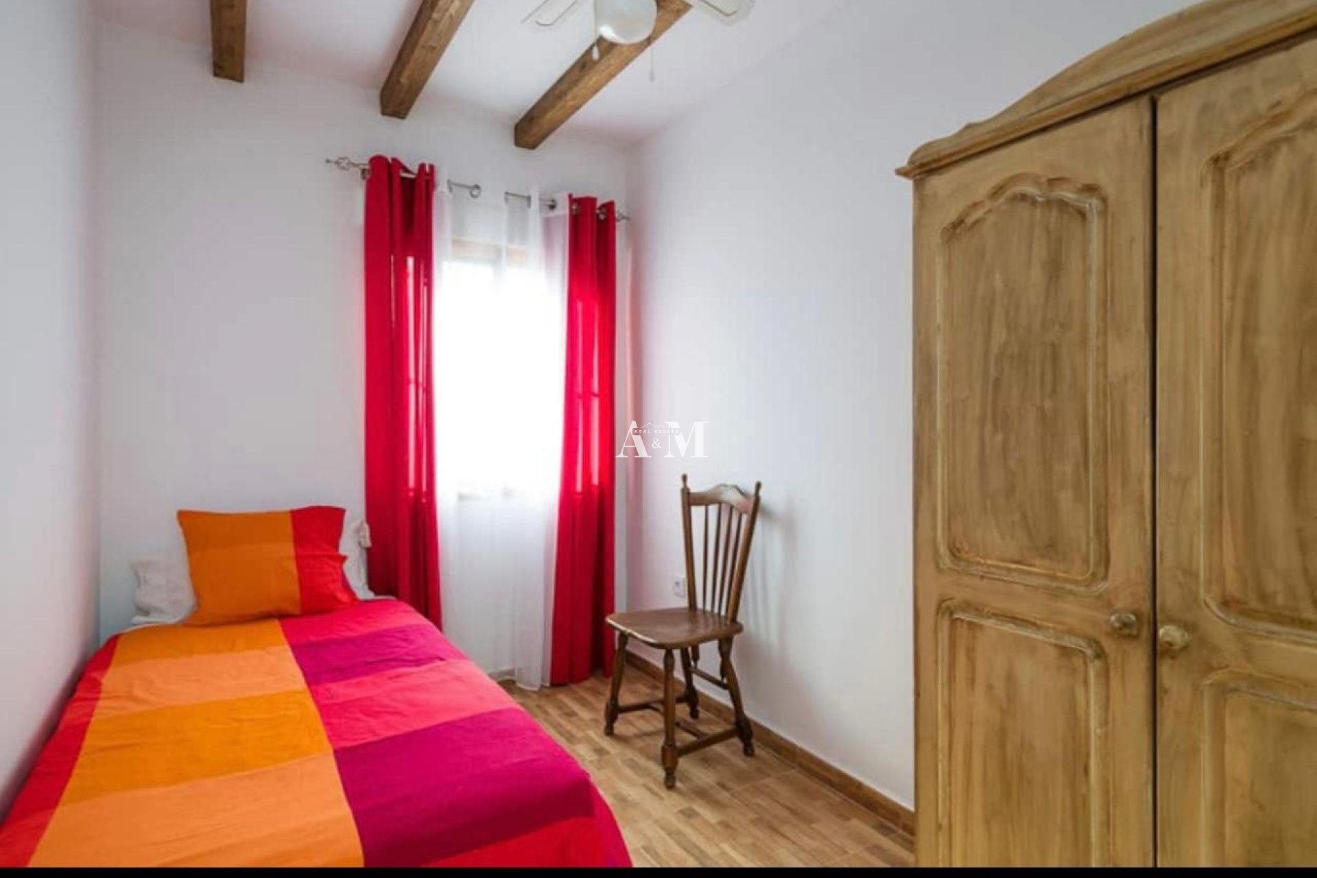Long Term Rental - Chalet - Los Belones - Las Barracas