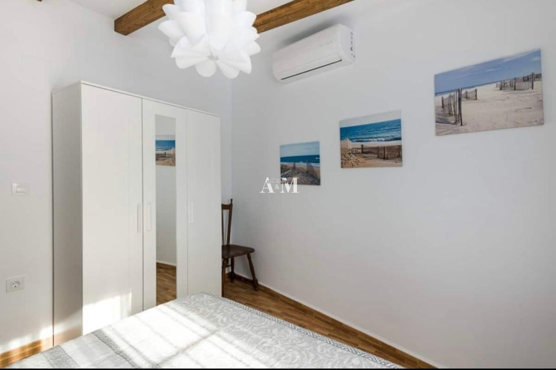Long Term Rental - Chalet - Los Belones - Las Barracas