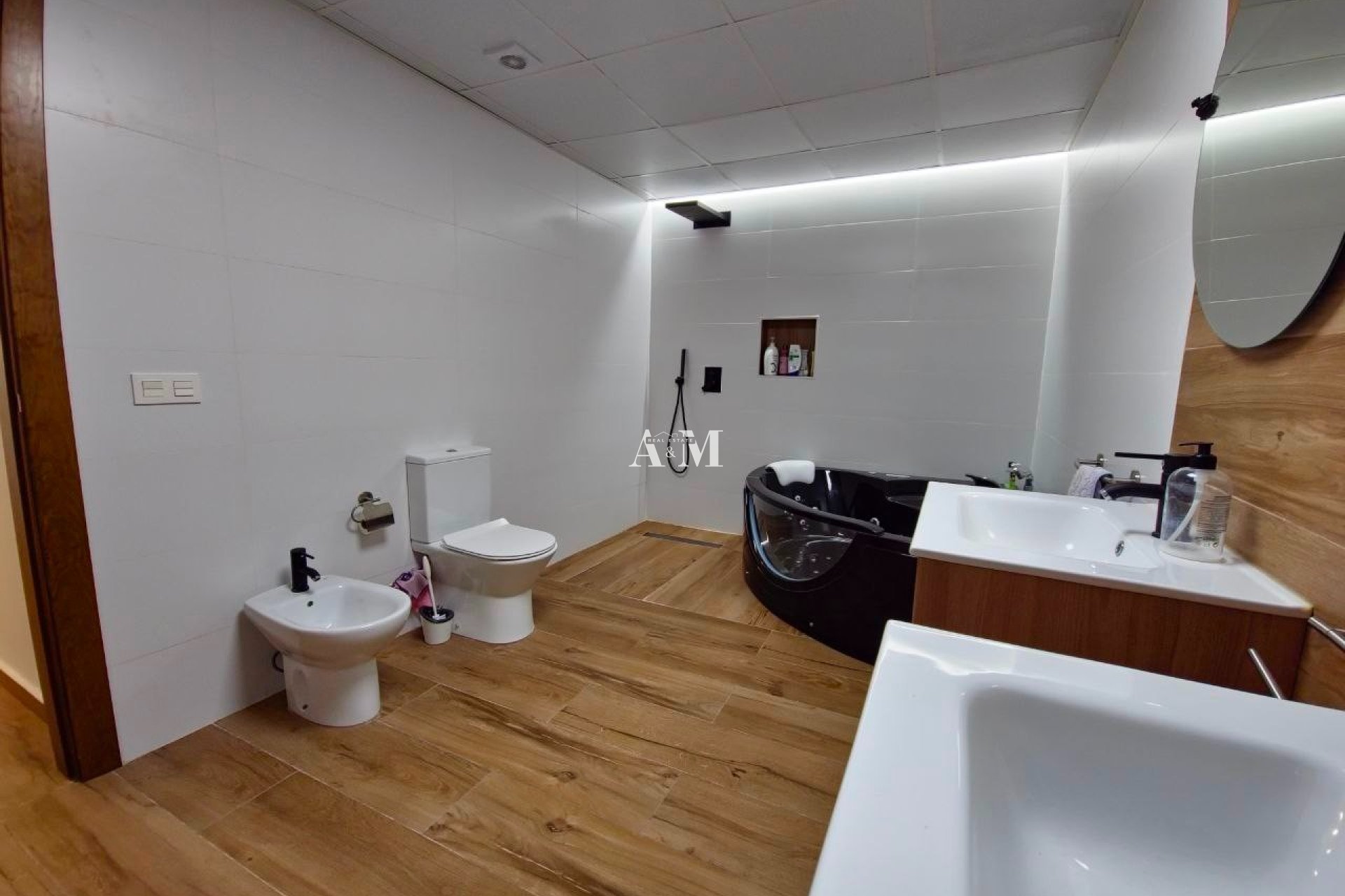 Long Term Rental - Chalet - Los Montesinos