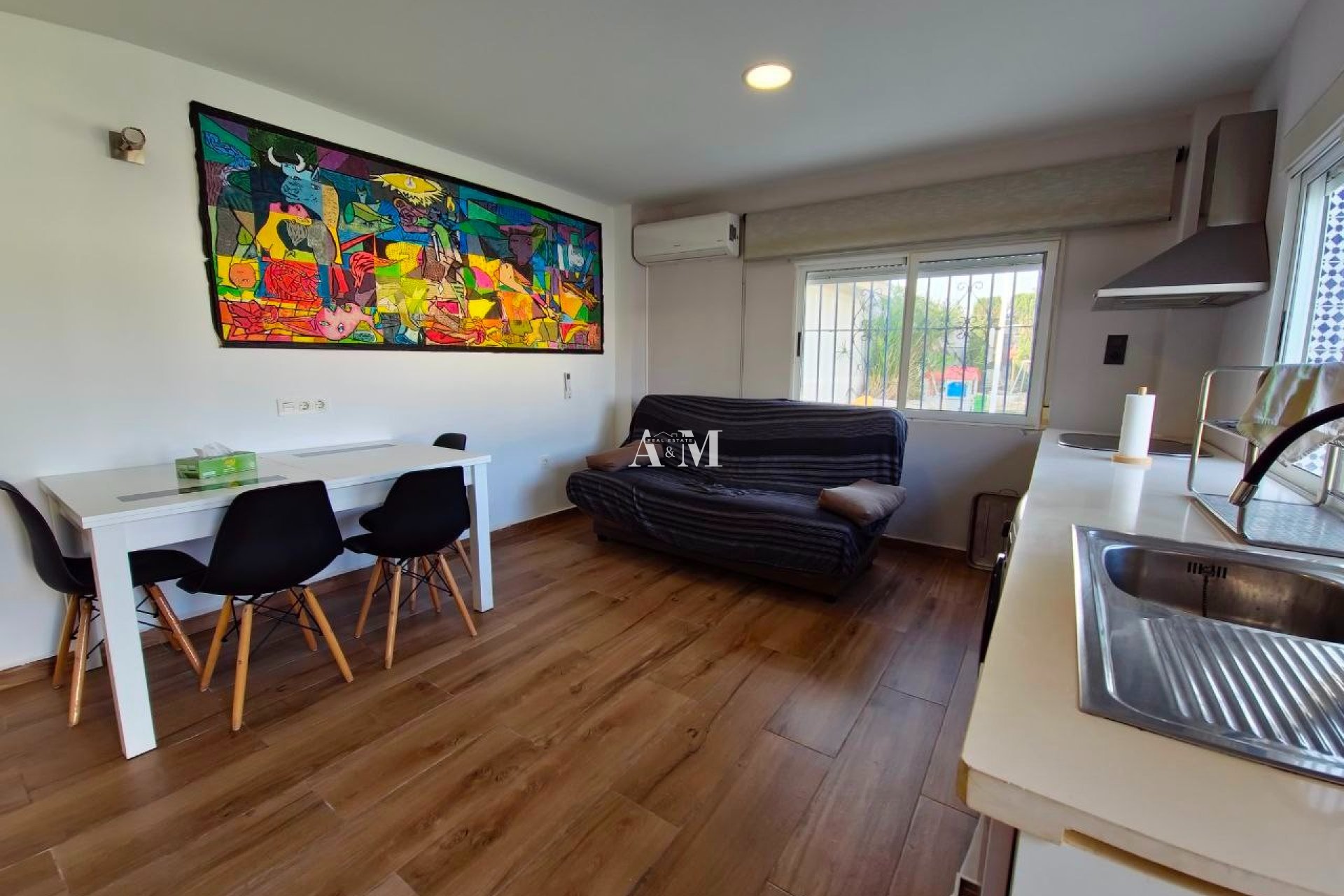 Long Term Rental - Chalet - Los Montesinos