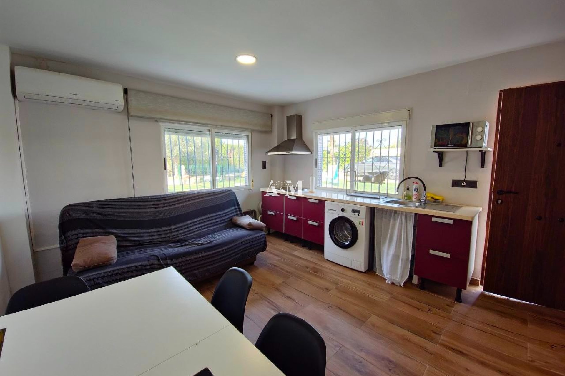 Long Term Rental - Chalet - Los Montesinos