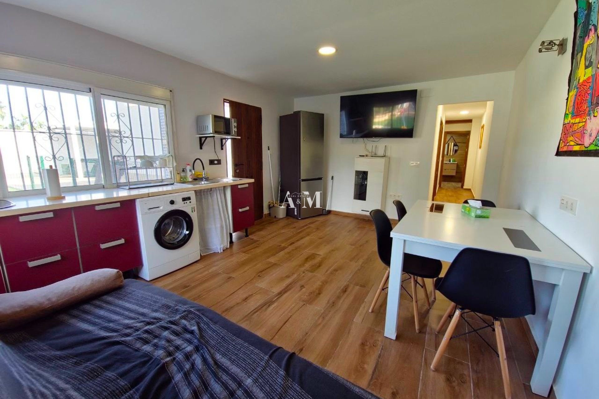 Long Term Rental - Chalet - Los Montesinos