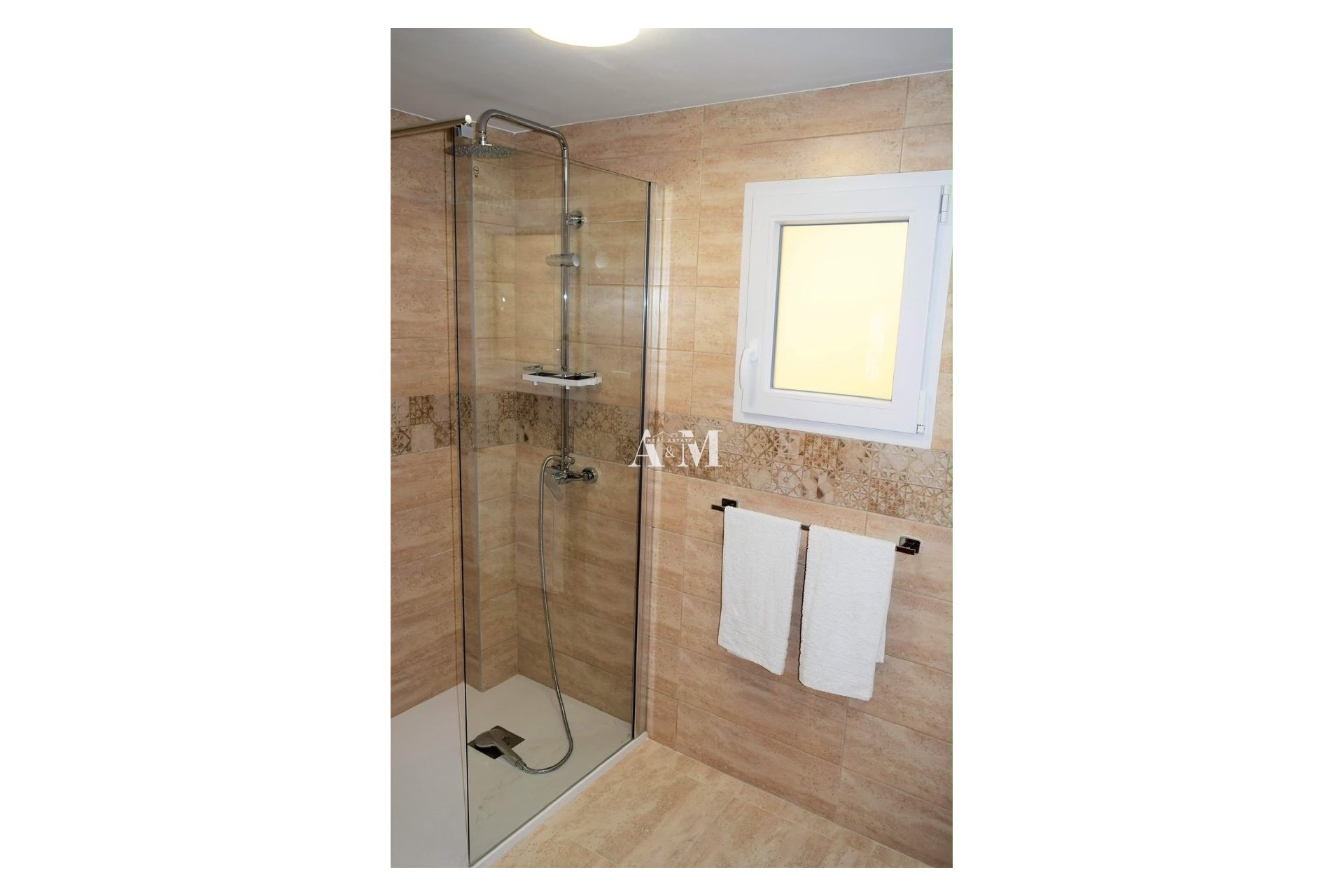 Long Term Rental - Chalet - Orihuela Costa - Cabo roig - La Zenia