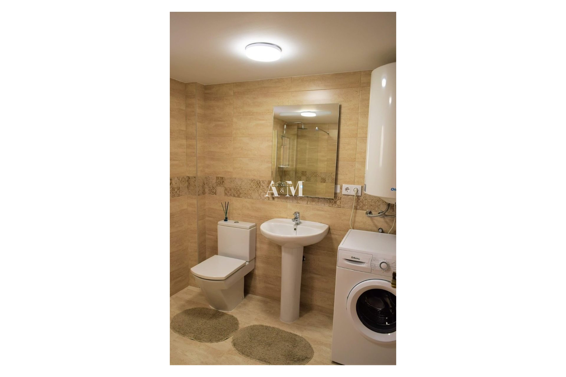 Long Term Rental - Chalet - Orihuela Costa - Cabo roig - La Zenia