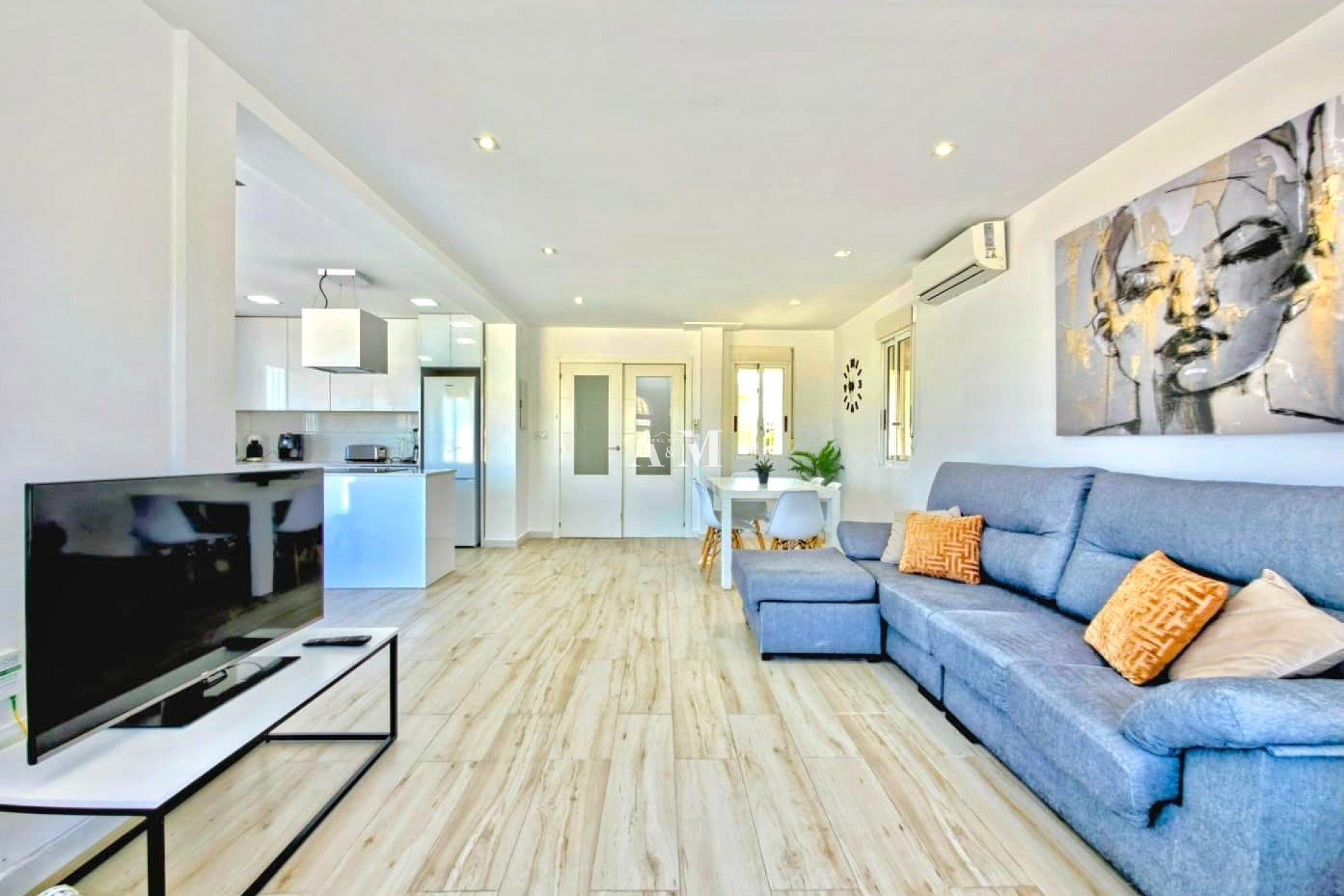 Long Term Rental - Chalet - Orihuela Costa - Las Filipinas