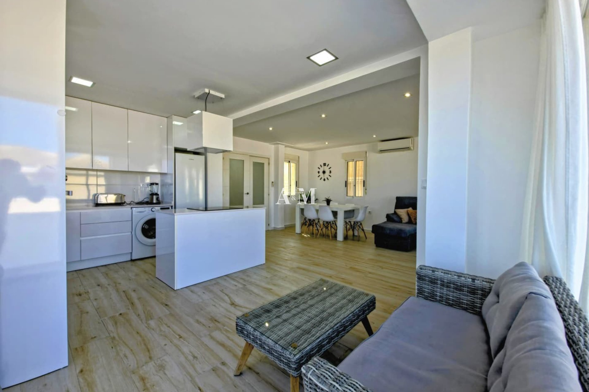 Long Term Rental - Chalet - Orihuela Costa - Las Filipinas