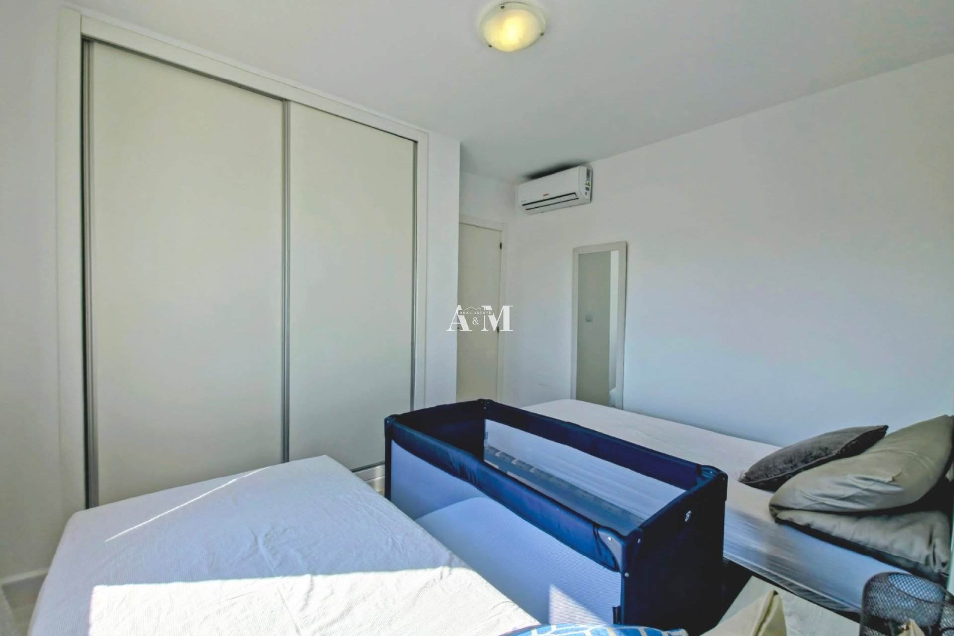 Long Term Rental - Chalet - Orihuela Costa - Las Filipinas