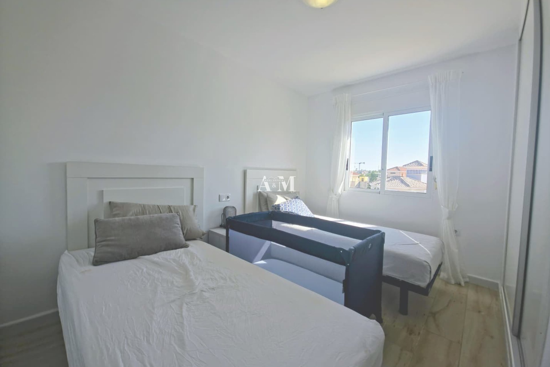 Long Term Rental - Chalet - Orihuela Costa - Las Filipinas