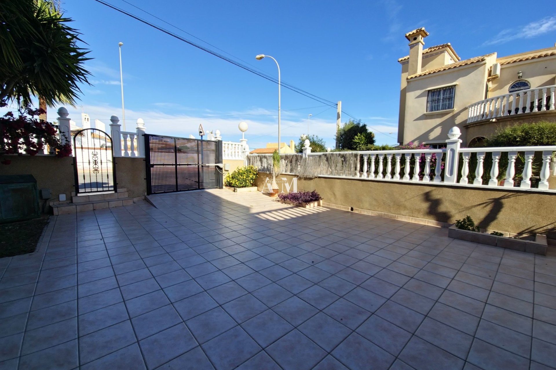 Long Term Rental - Chalet - Orihuela Costa - Playa Flamenca