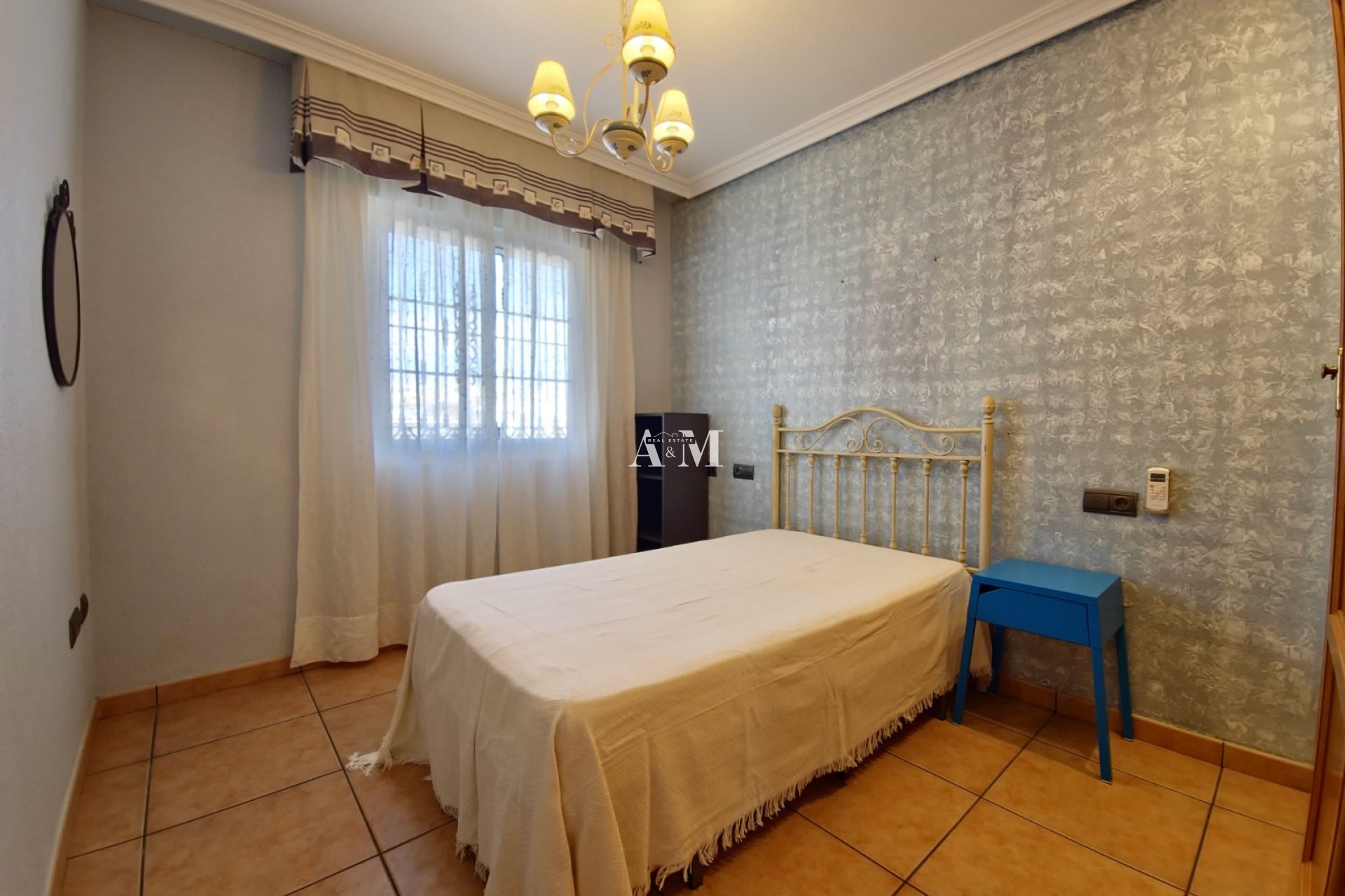Long Term Rental - Chalet - Orihuela Costa - Playa Flamenca