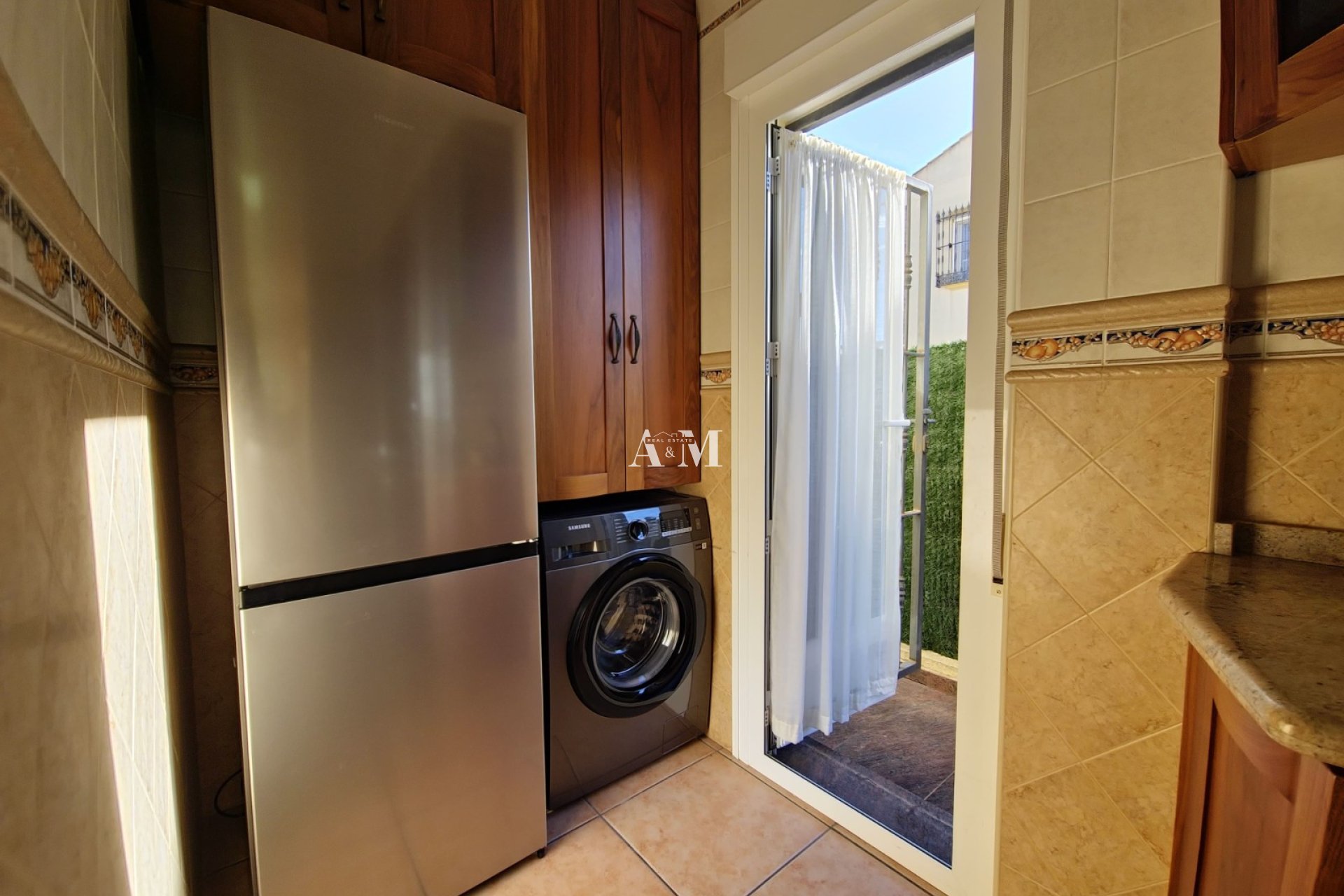 Long Term Rental - Chalet - Orihuela Costa - Playa Flamenca