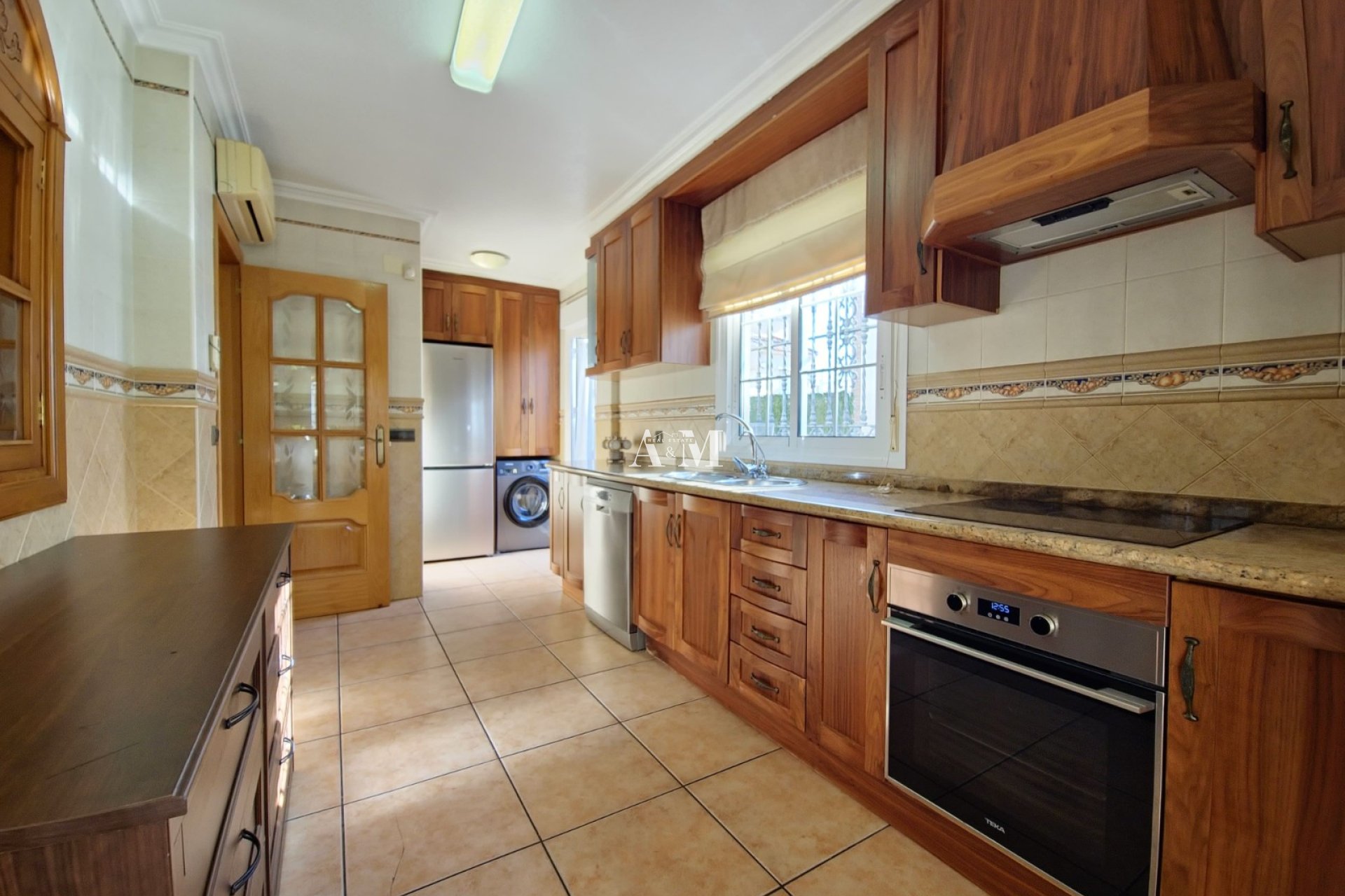 Long Term Rental - Chalet - Orihuela Costa - Playa Flamenca