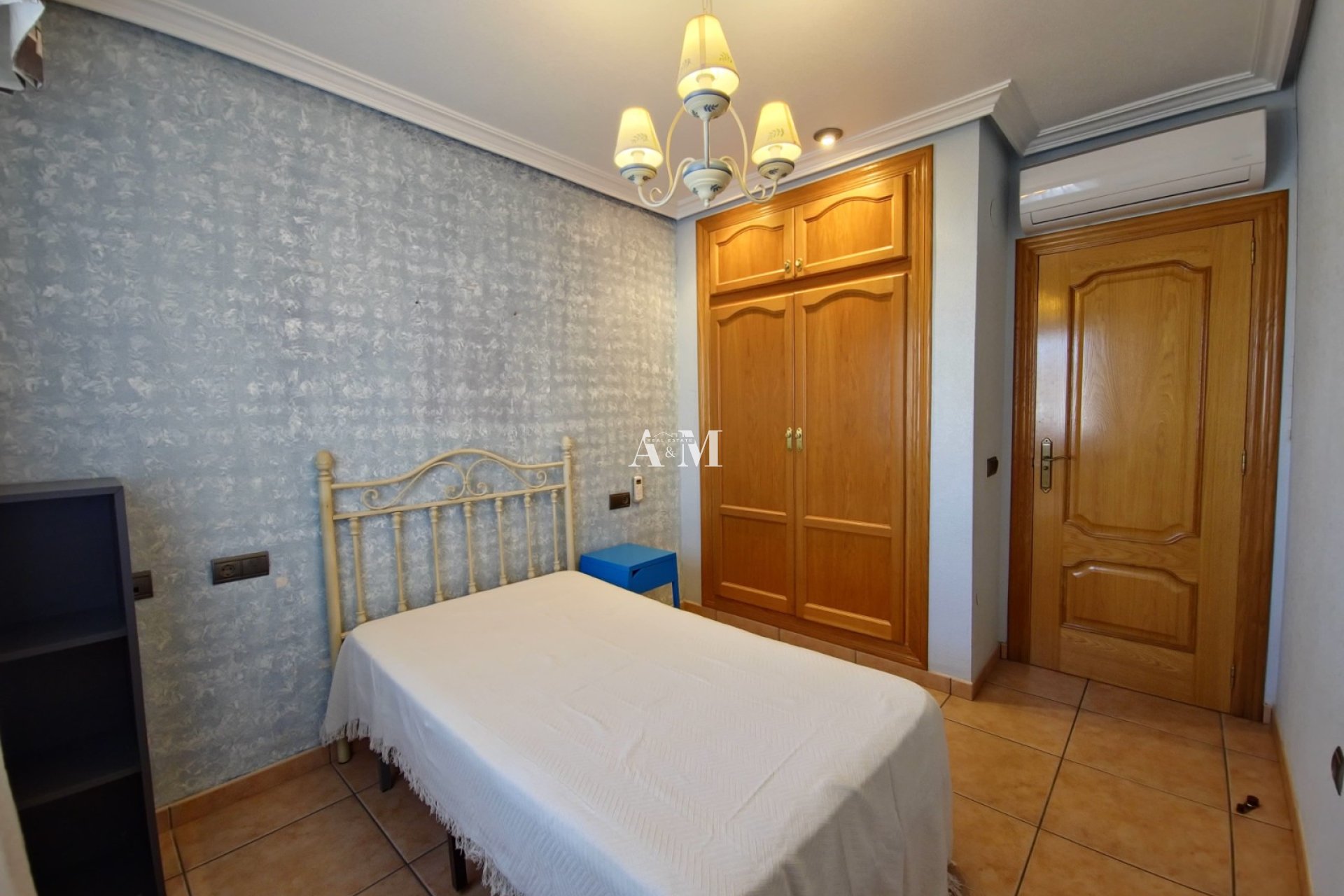 Long Term Rental - Chalet - Orihuela Costa - Playa Flamenca