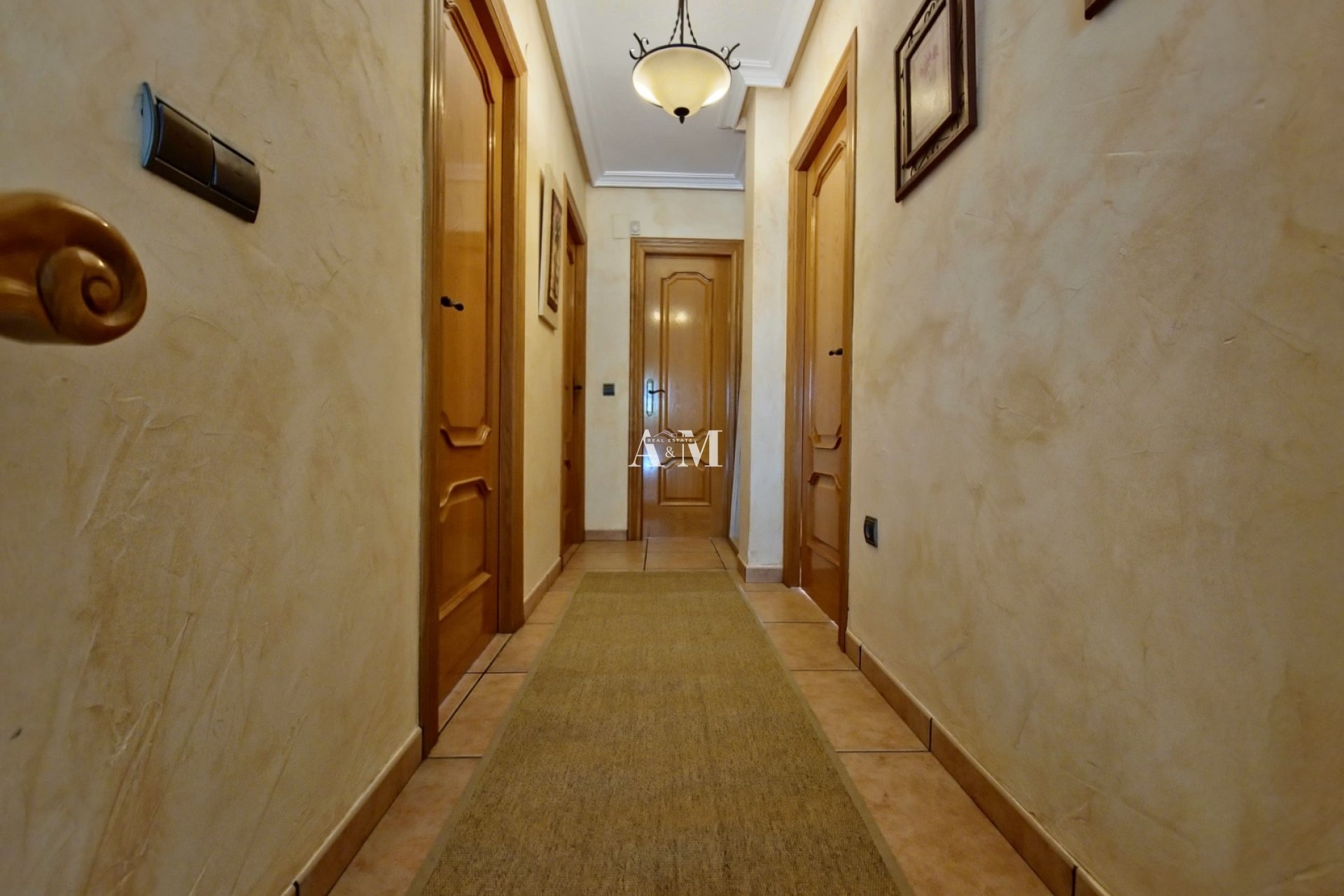 Long Term Rental - Chalet - Orihuela Costa - Playa Flamenca