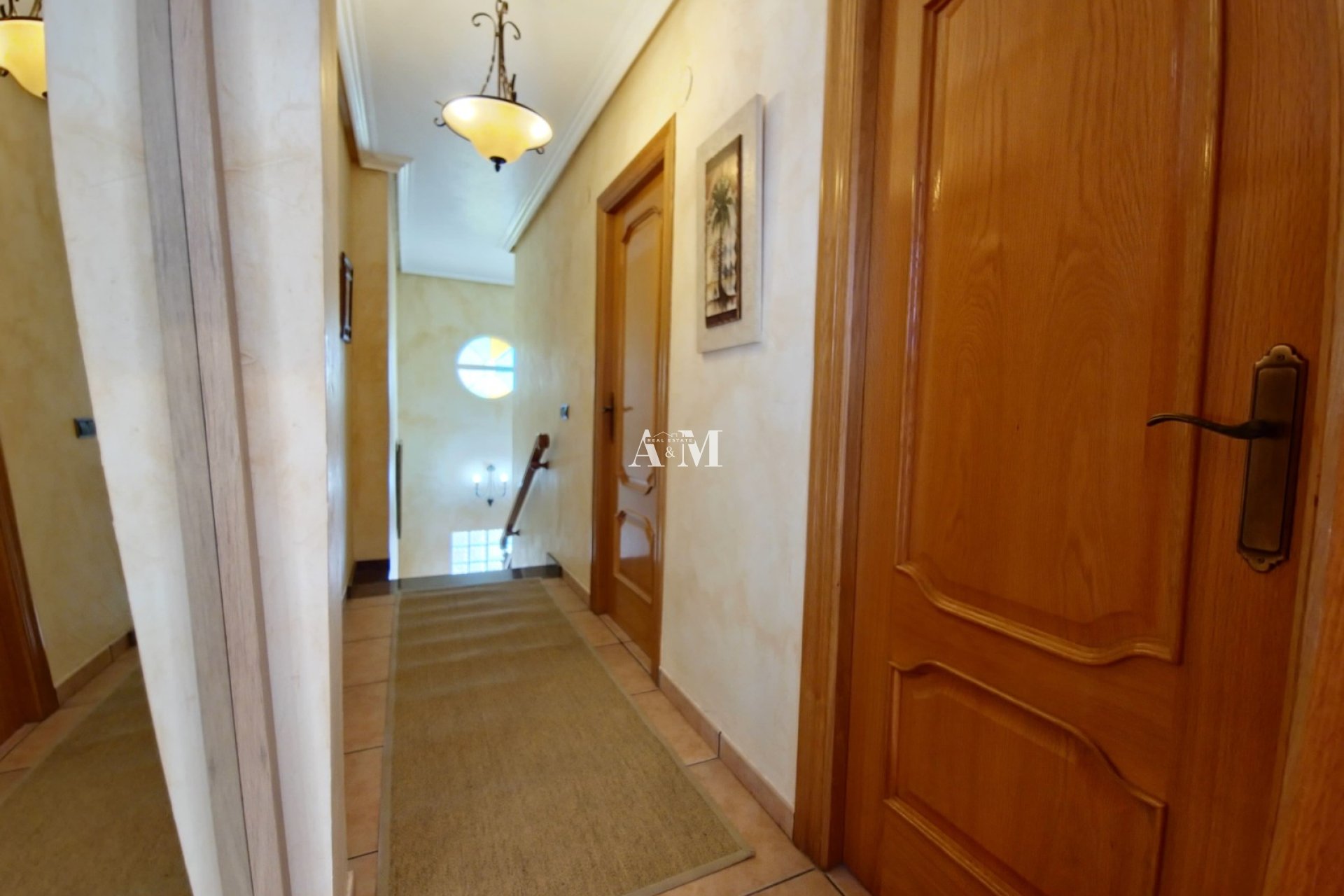 Long Term Rental - Chalet - Orihuela Costa - Playa Flamenca