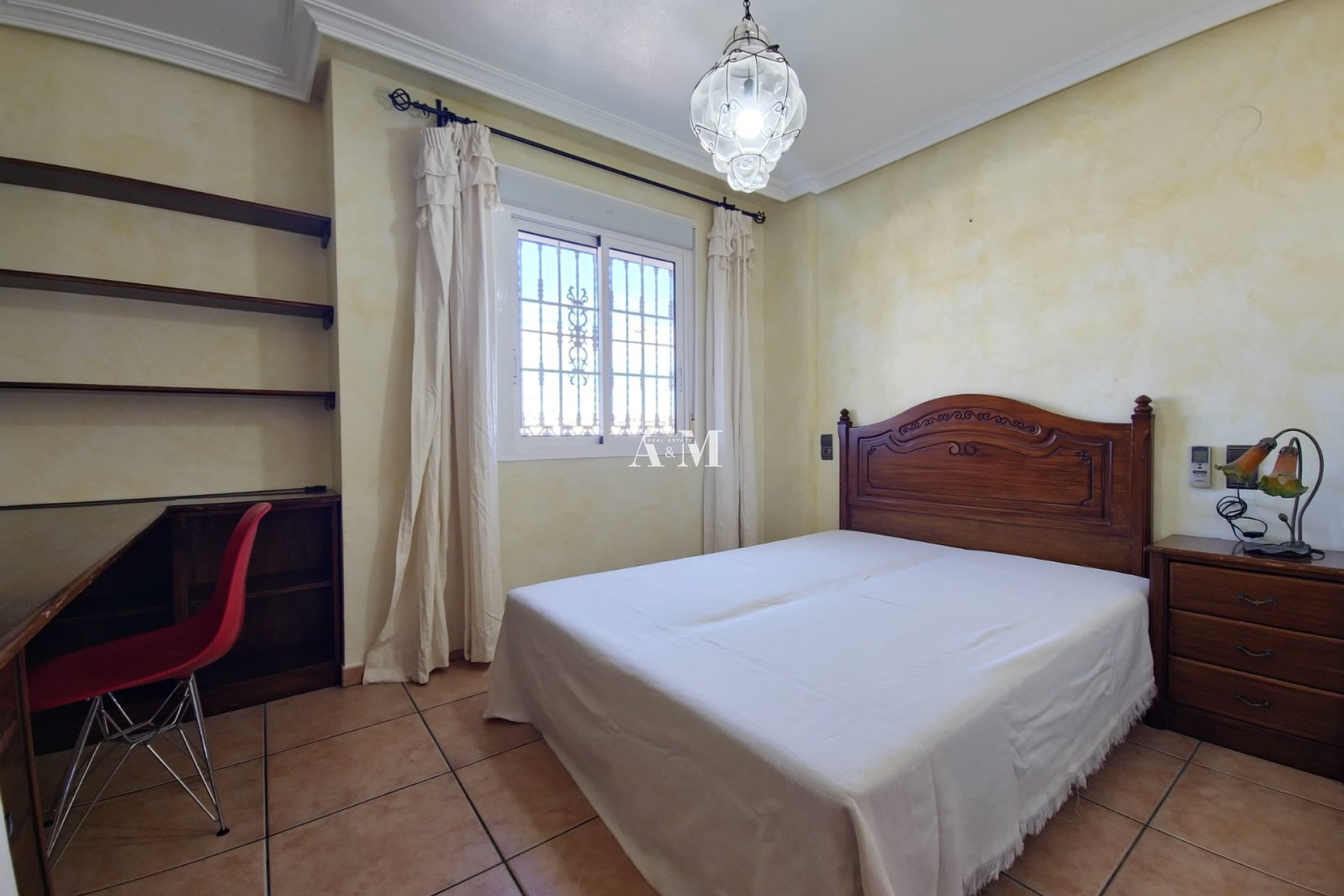 Long Term Rental - Chalet - Orihuela Costa - Playa Flamenca