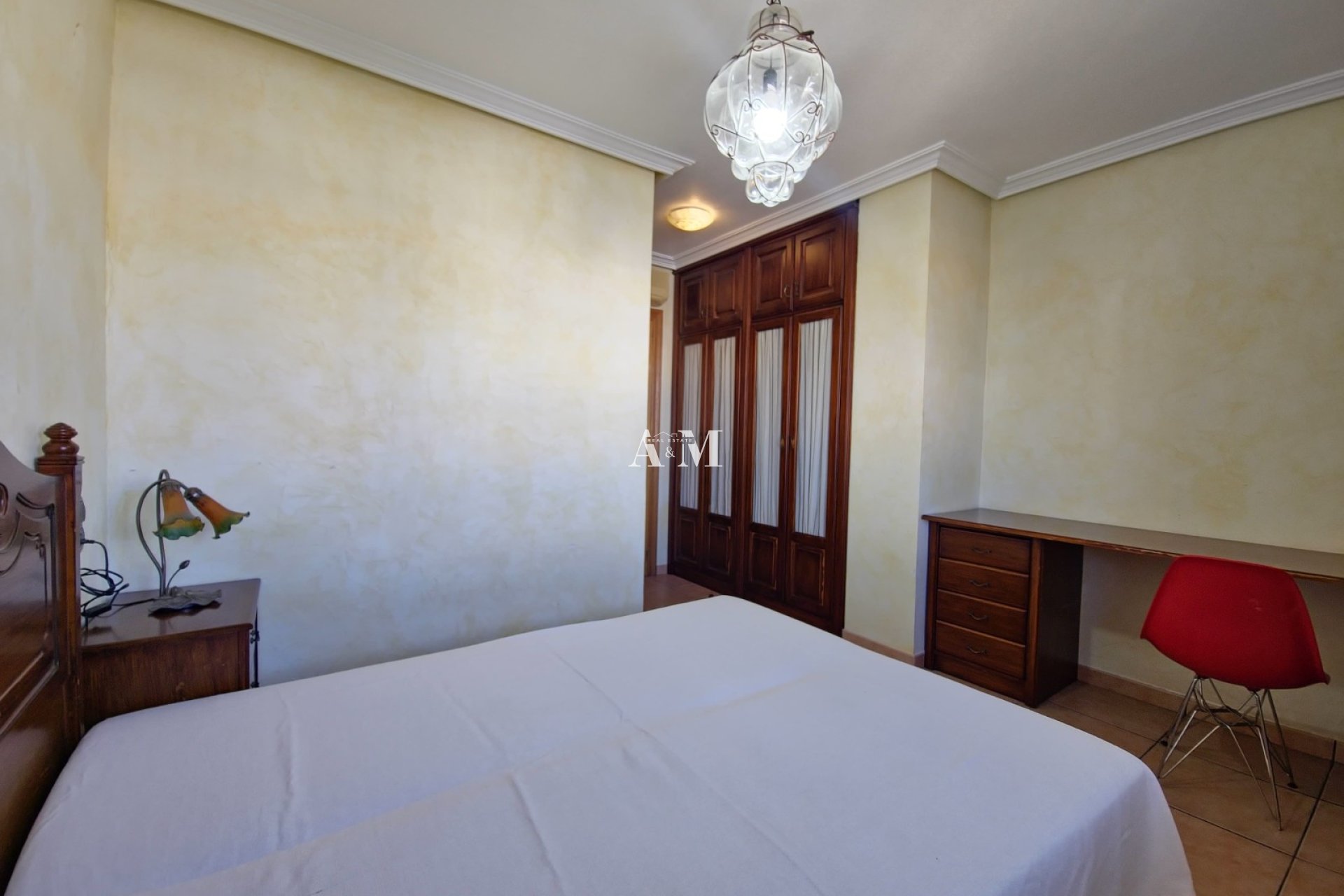 Long Term Rental - Chalet - Orihuela Costa - Playa Flamenca