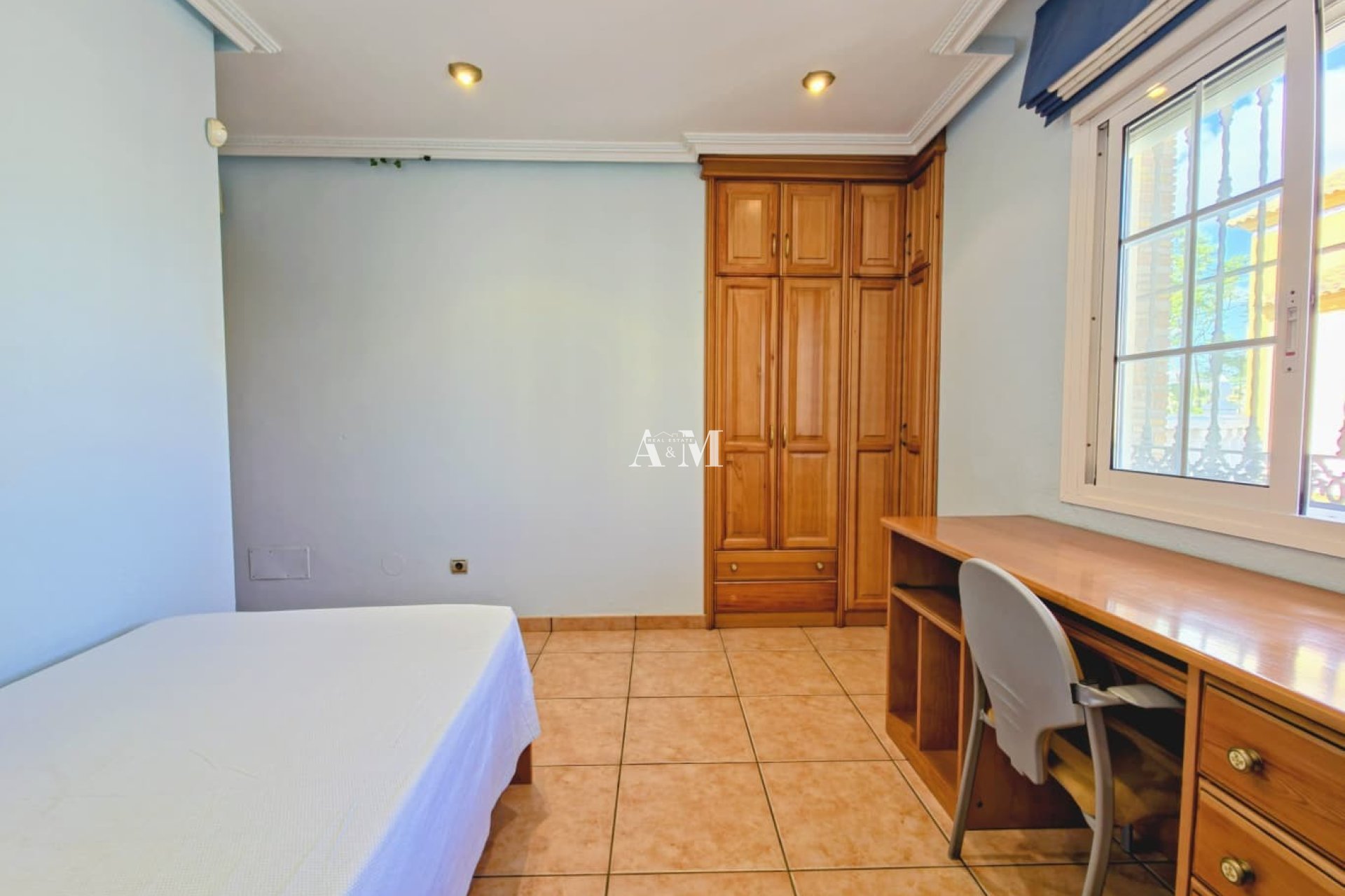 Long Term Rental - Chalet - Orihuela Costa - Playa Flamenca