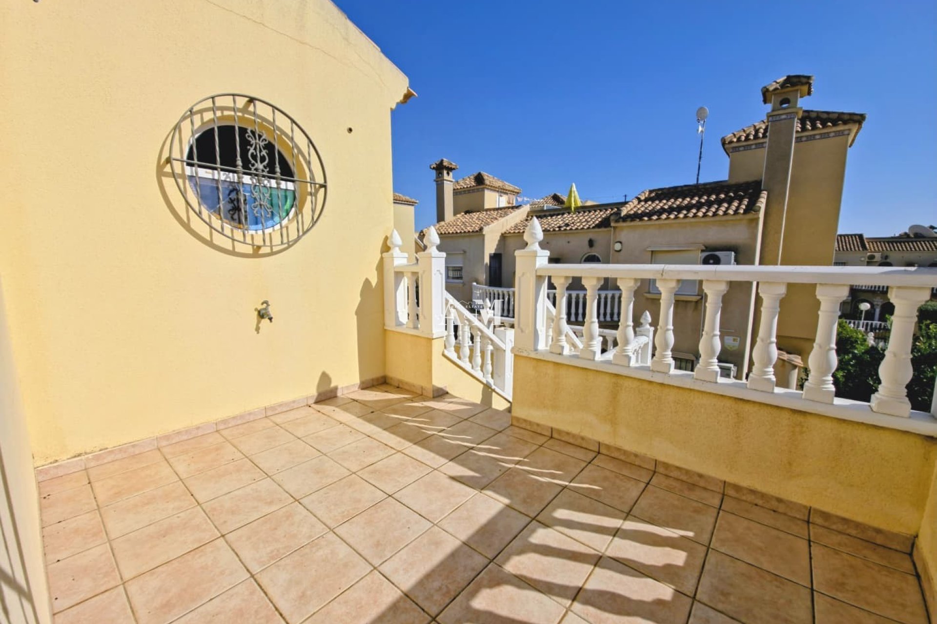 Long Term Rental - Chalet - Orihuela Costa - Playa Flamenca