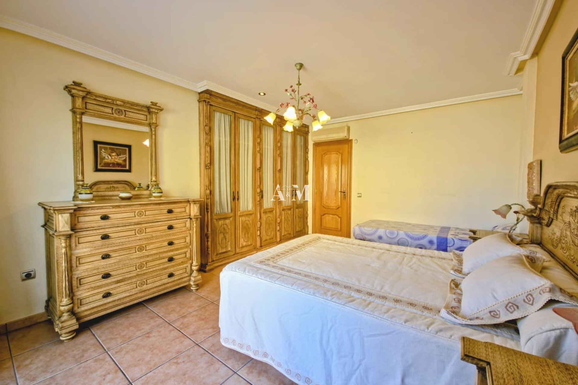 Long Term Rental - Chalet - Orihuela Costa - Playa Flamenca