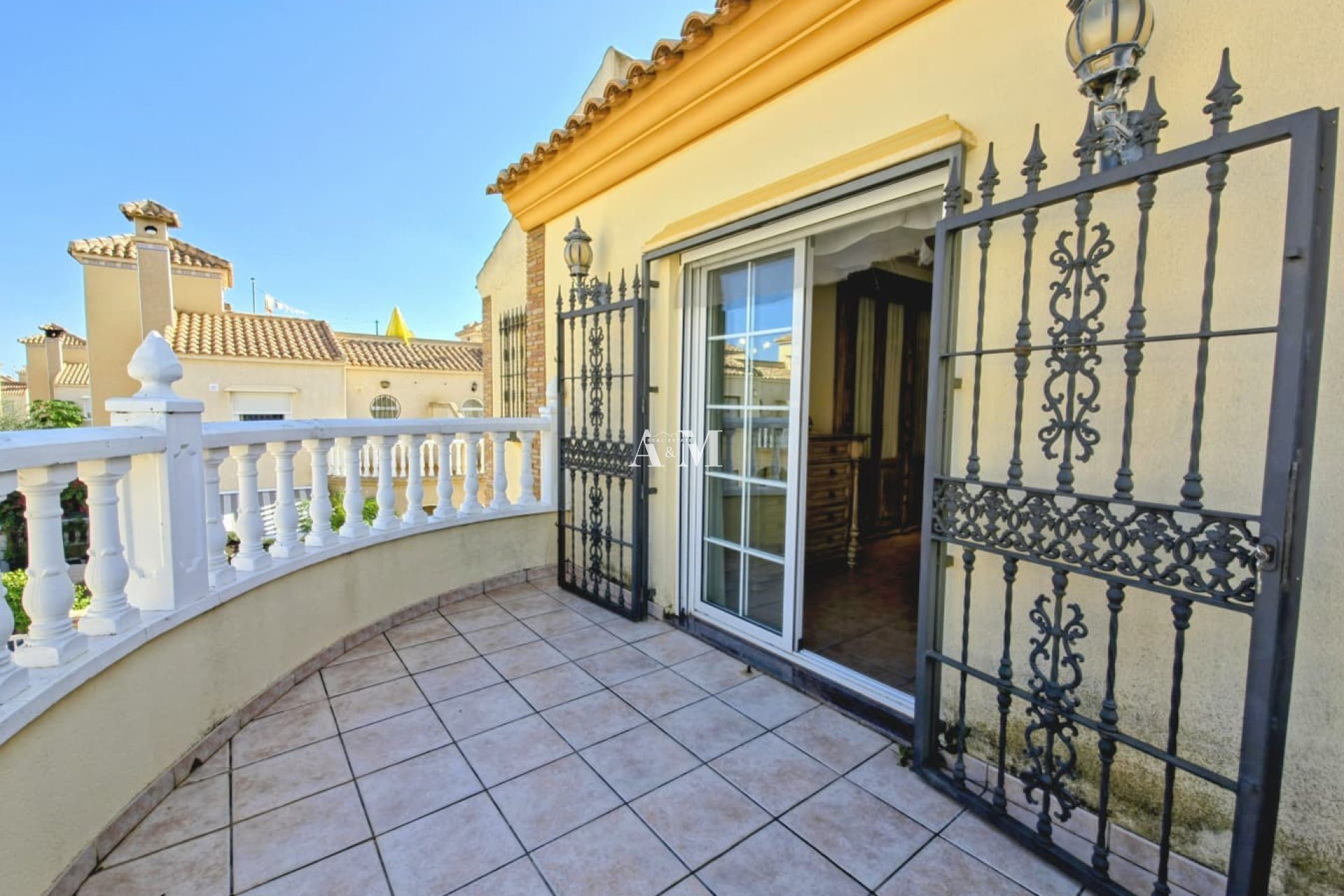 Long Term Rental - Chalet - Orihuela Costa - Playa Flamenca