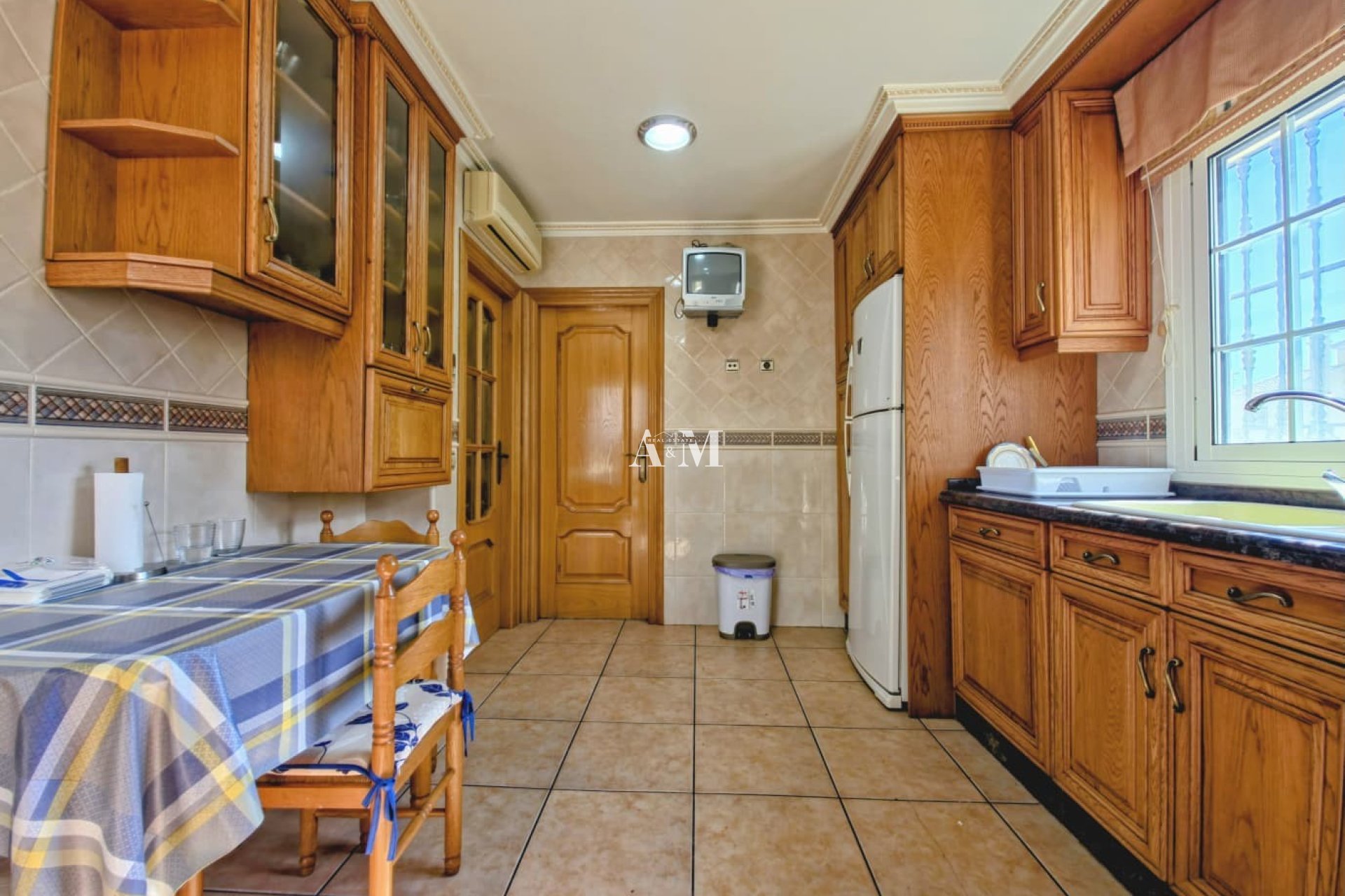 Long Term Rental - Chalet - Orihuela Costa - Playa Flamenca