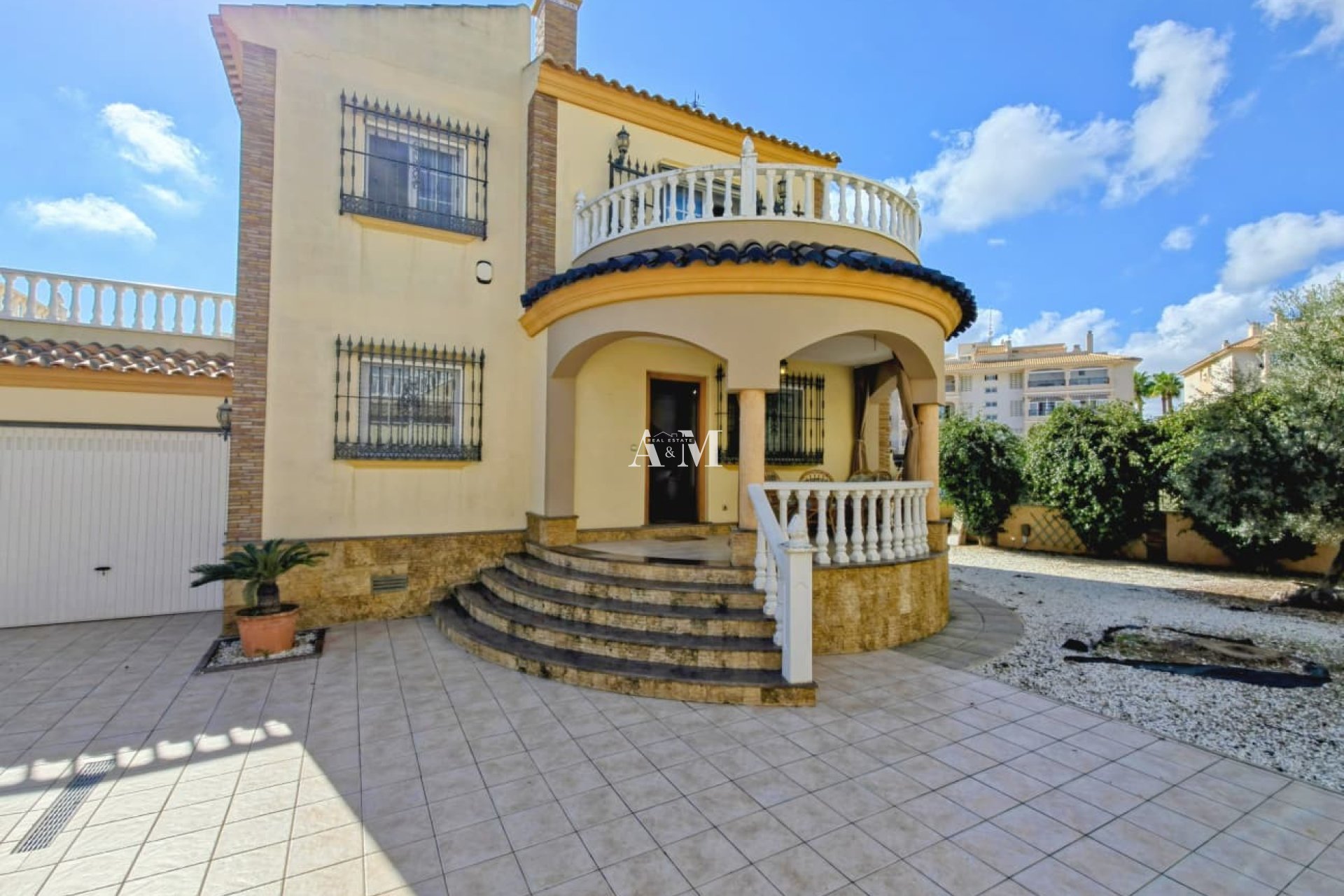 Long Term Rental - Chalet - Orihuela Costa - Playa Flamenca