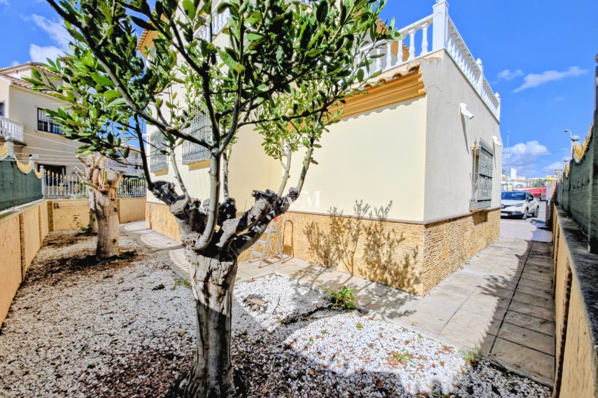 Long Term Rental - Chalet - Orihuela Costa - Playa Flamenca