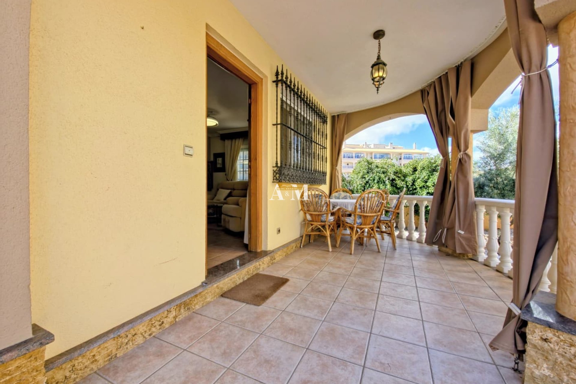 Long Term Rental - Chalet - Orihuela Costa - Playa Flamenca