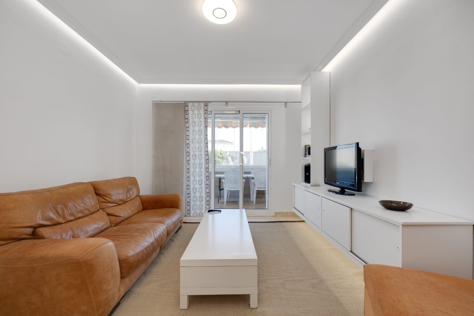 Long Term Rental - Chalet - Orihuela Costa - Punta Prima